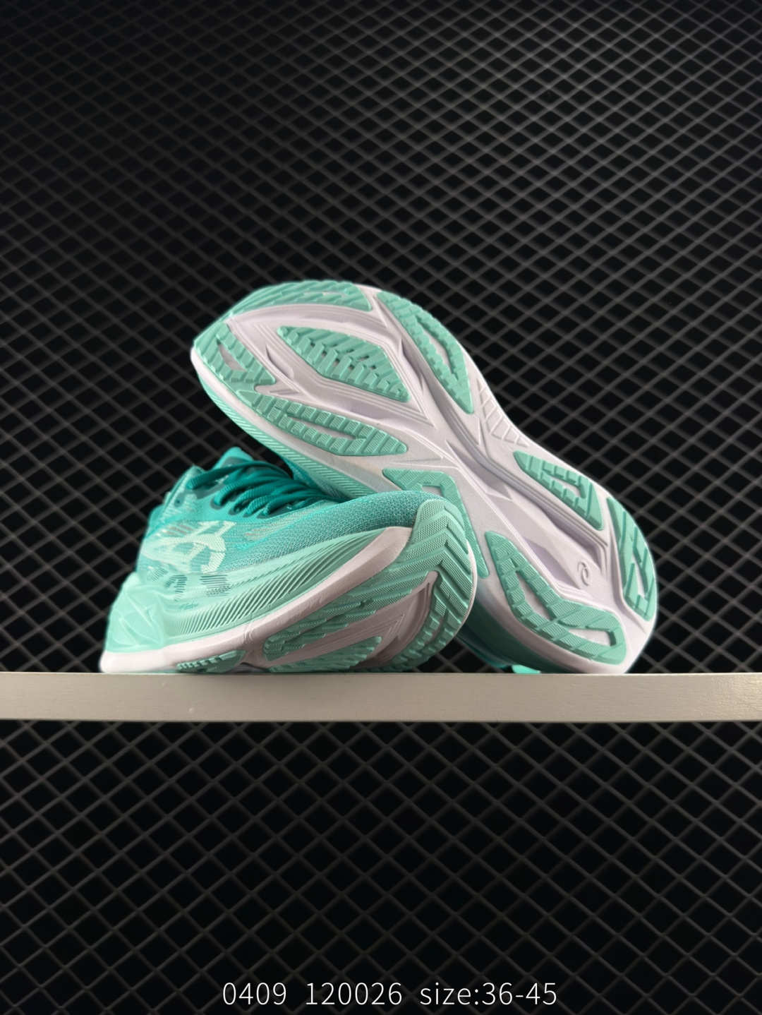 Asics SUPERBLAST 2 PARIS