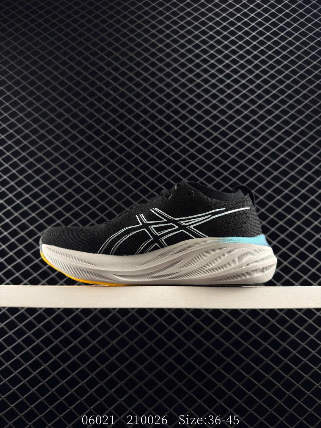 Asics  GEL-NIMBUS 26