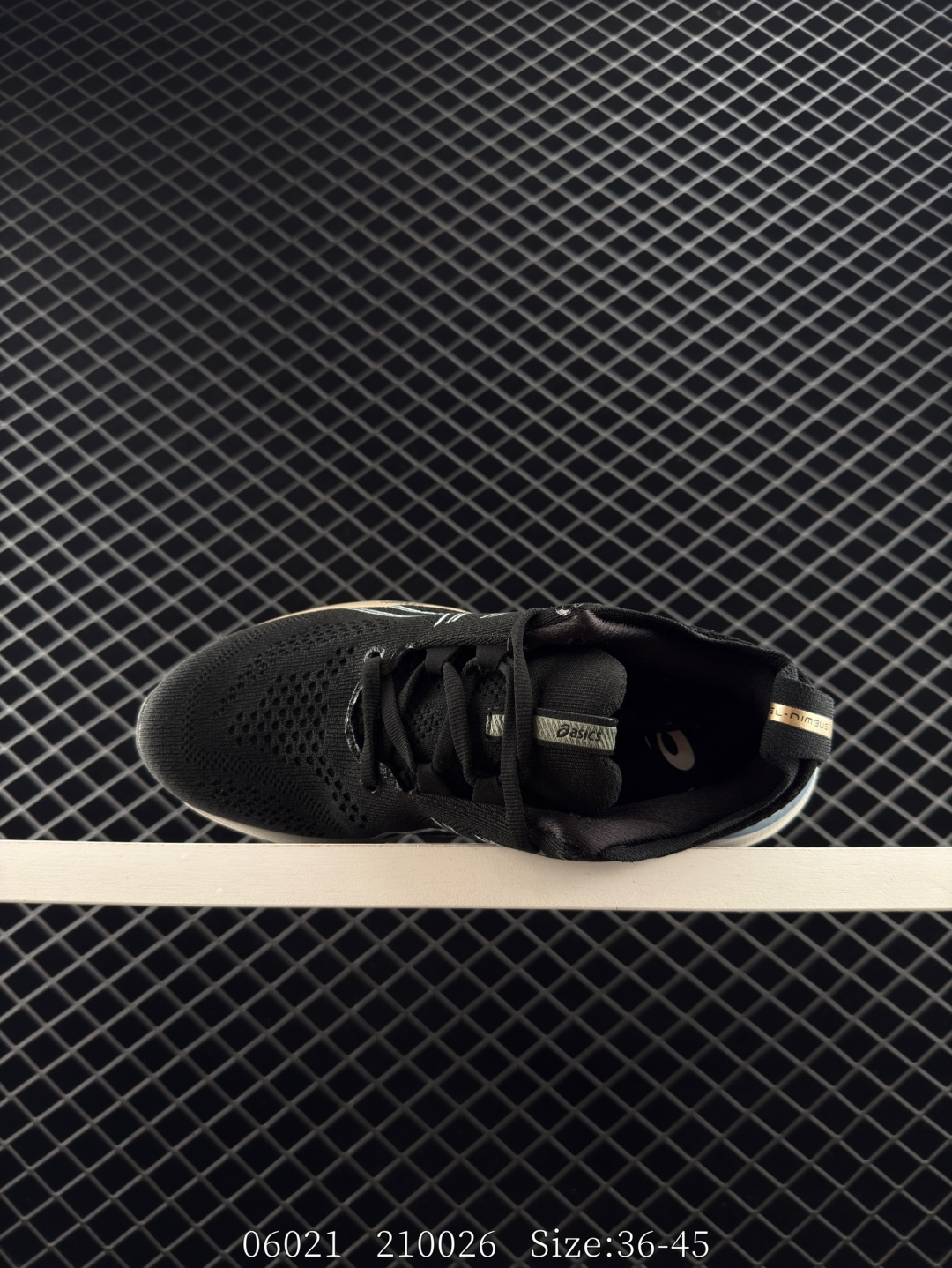 Asics  GEL-NIMBUS 26