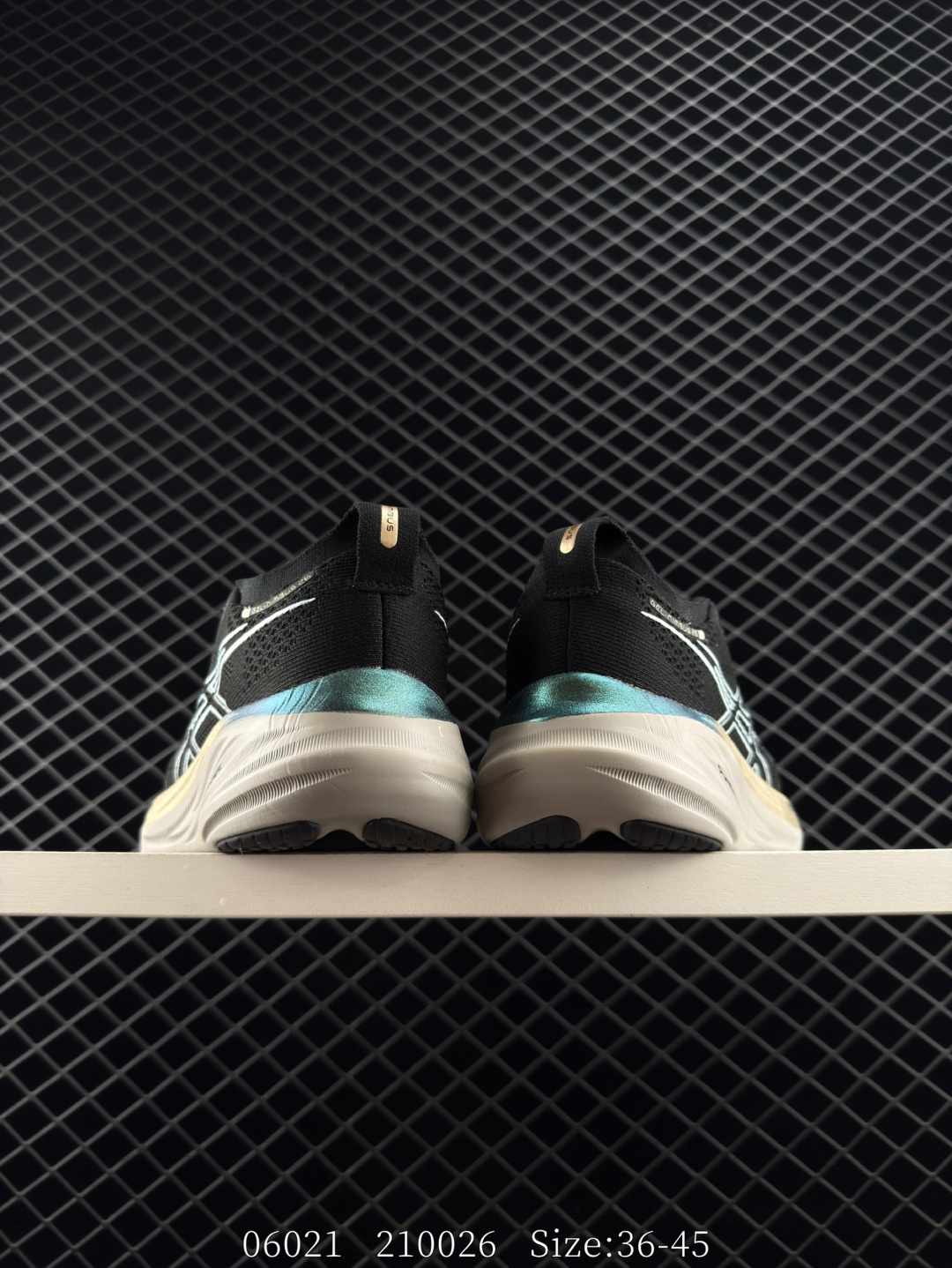 Asics  GEL-NIMBUS 26