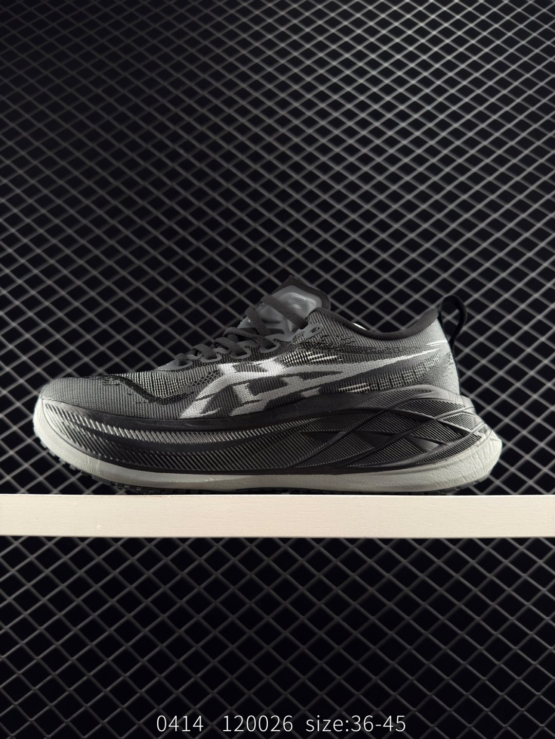 Asics  GEL-NIMBUS 26