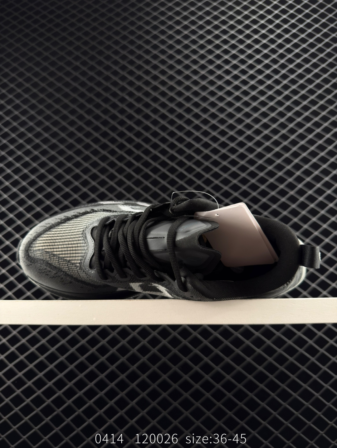 Asics  GEL-NIMBUS 26