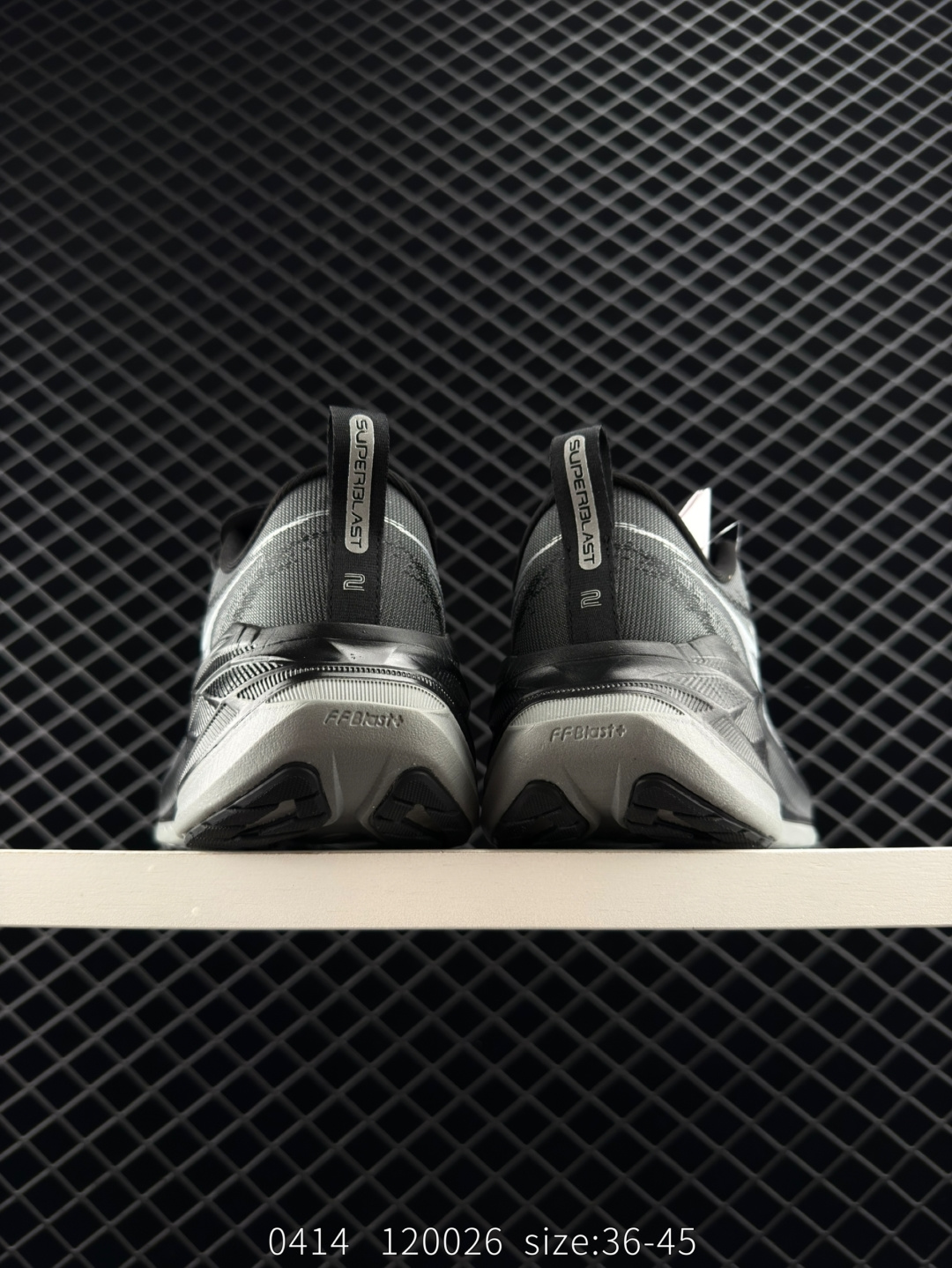 Asics  GEL-NIMBUS 26