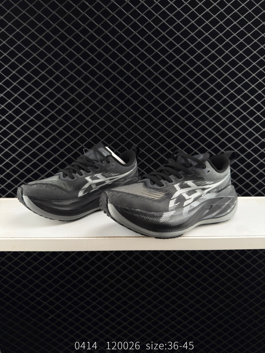 Asics  GEL-NIMBUS 26