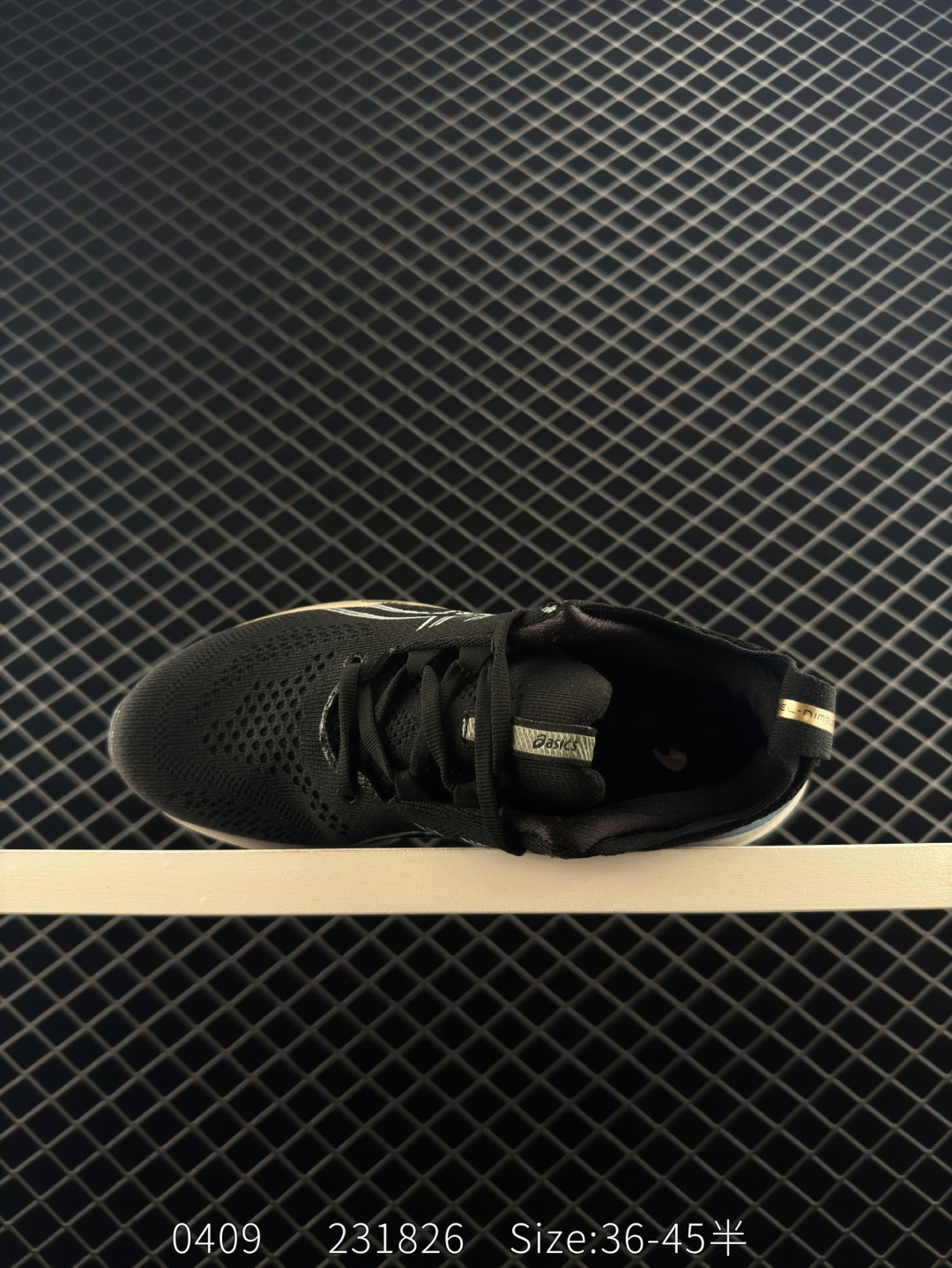 Asics   GEL-NIMBUS 26