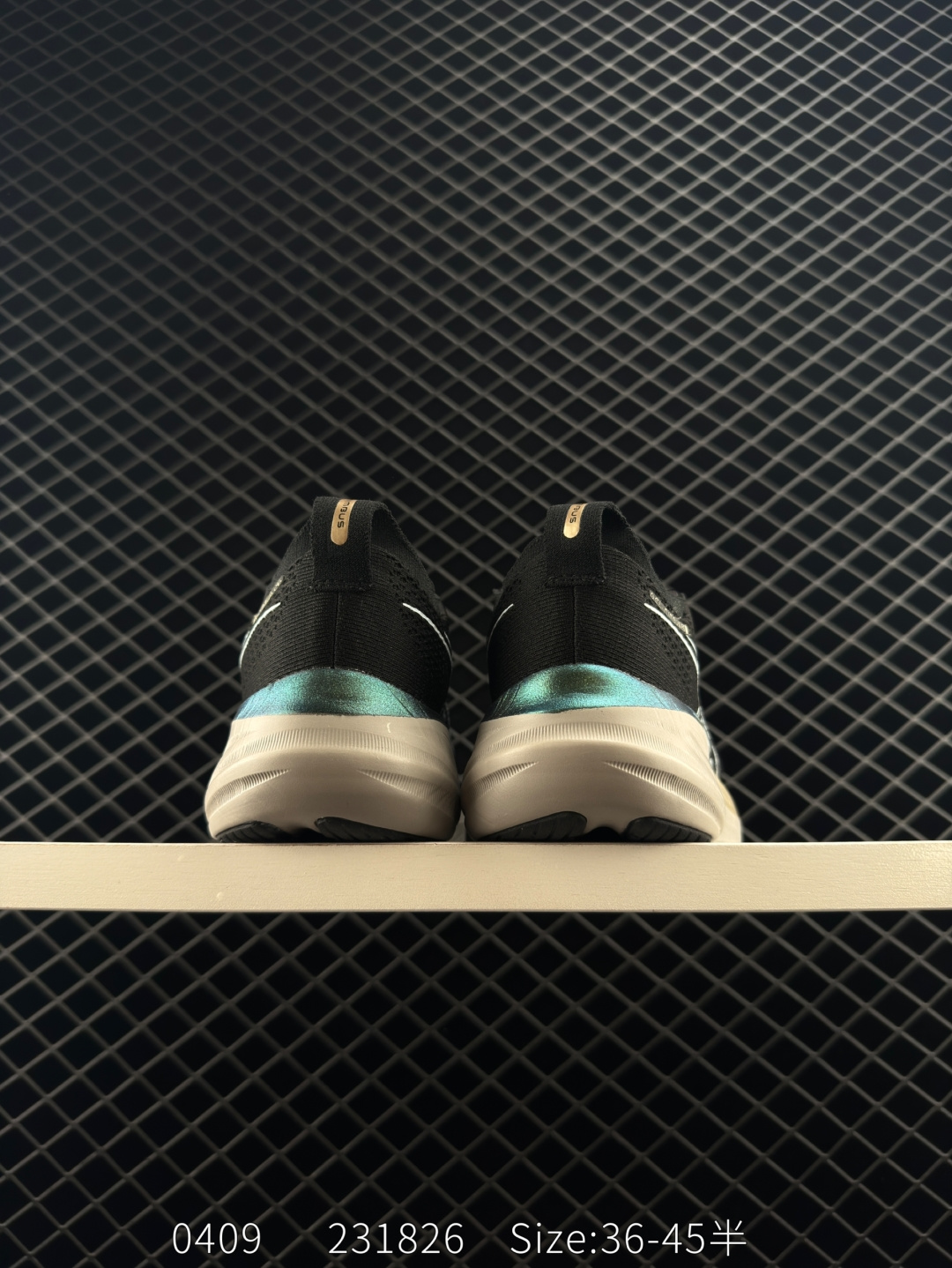 Asics   GEL-NIMBUS 26