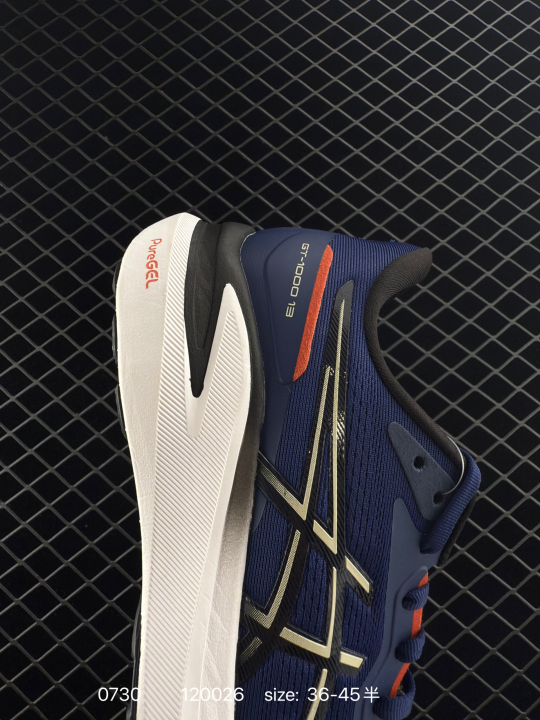 Asics  MAGIC SPEED 3