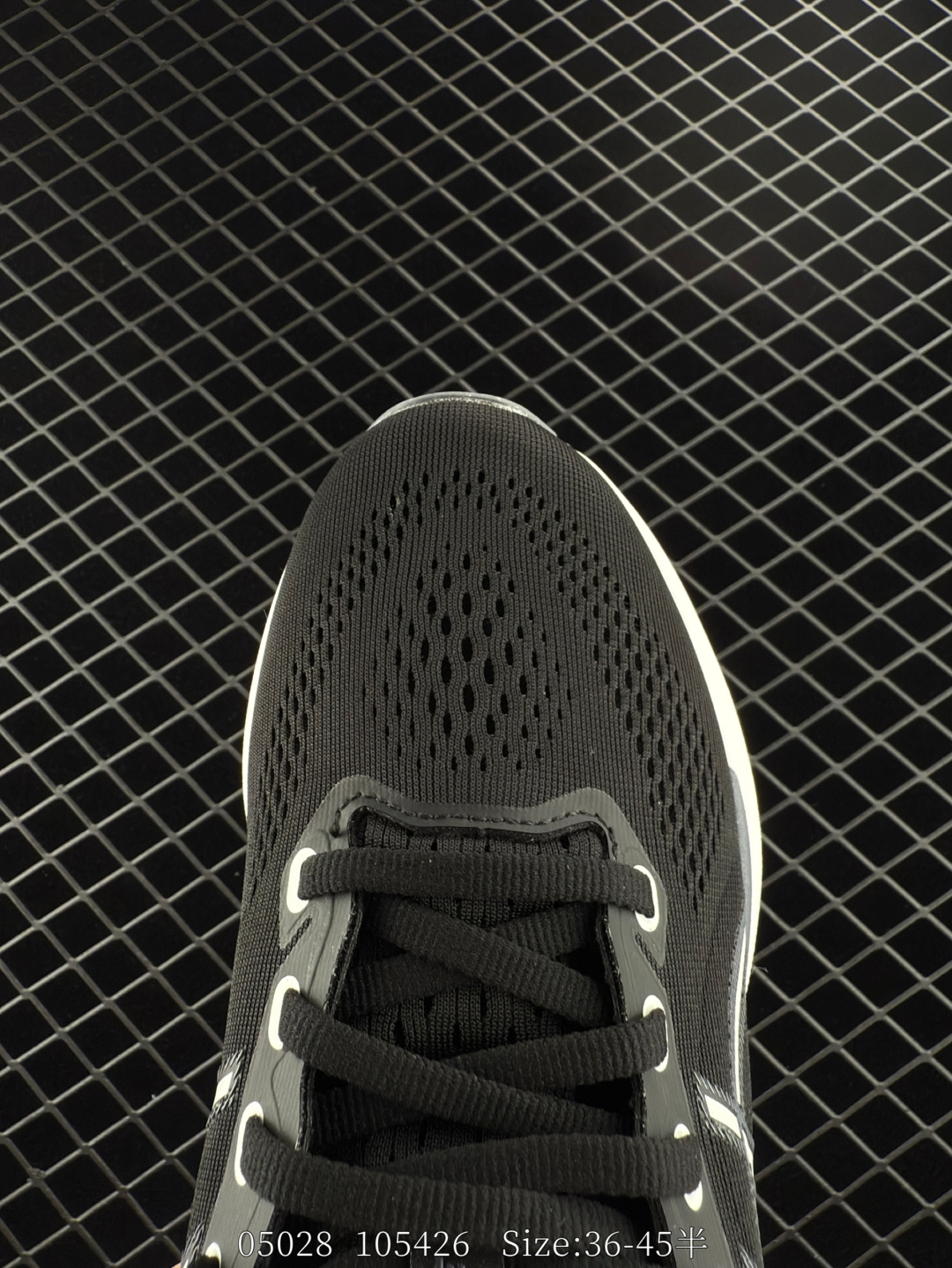 ASICS  GEL-KAYANO 31 PLATINUM