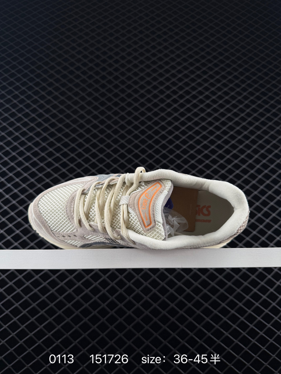 ASICS  GEL-KAYANO 14