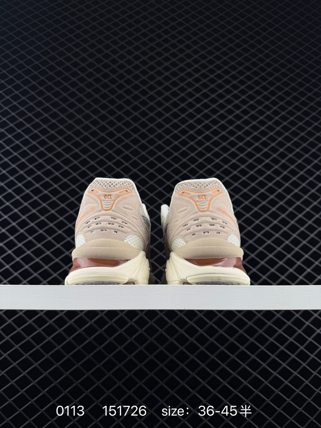 ASICS  GEL-KAYANO 14