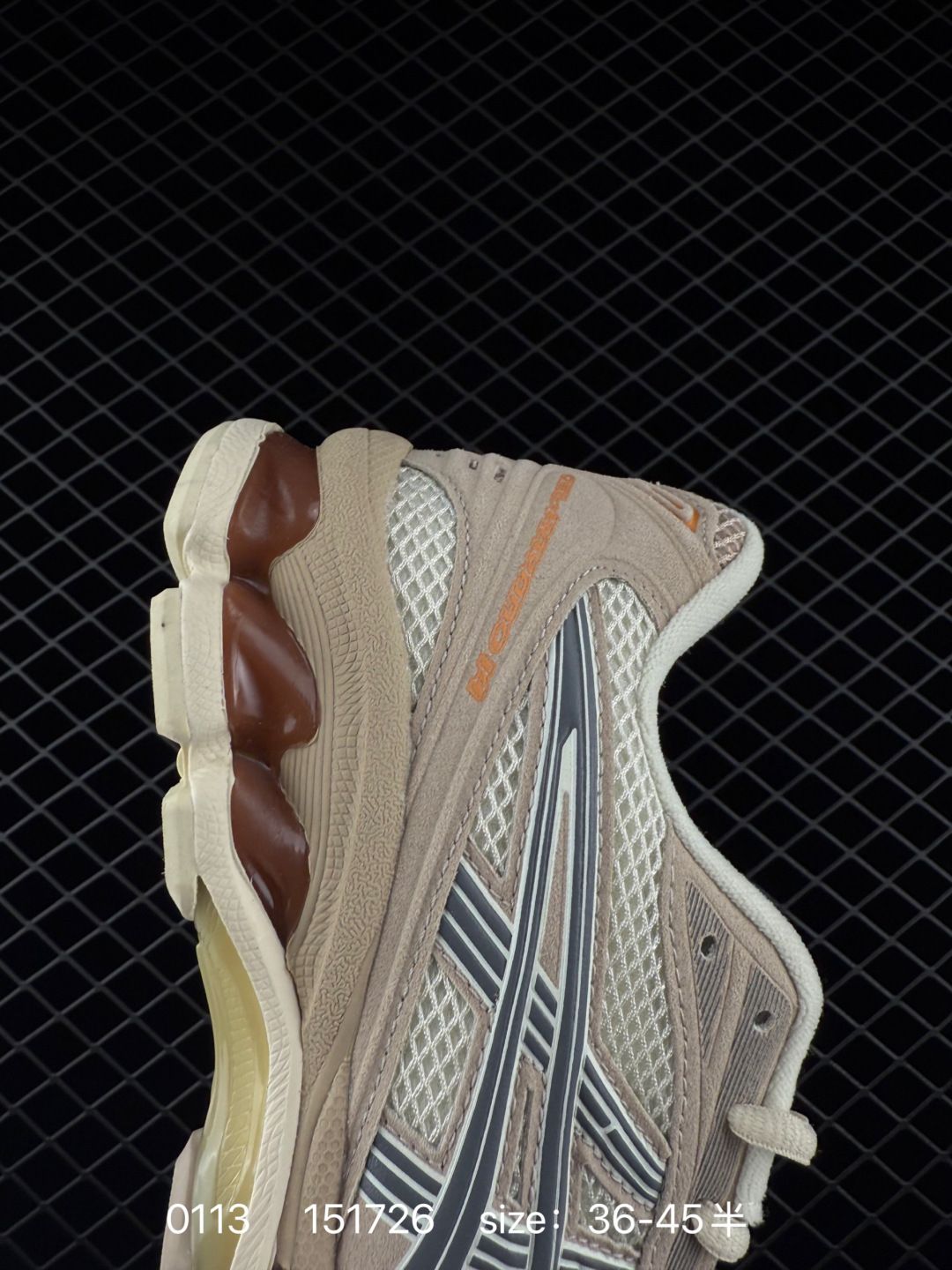 ASICS  GEL-KAYANO 14