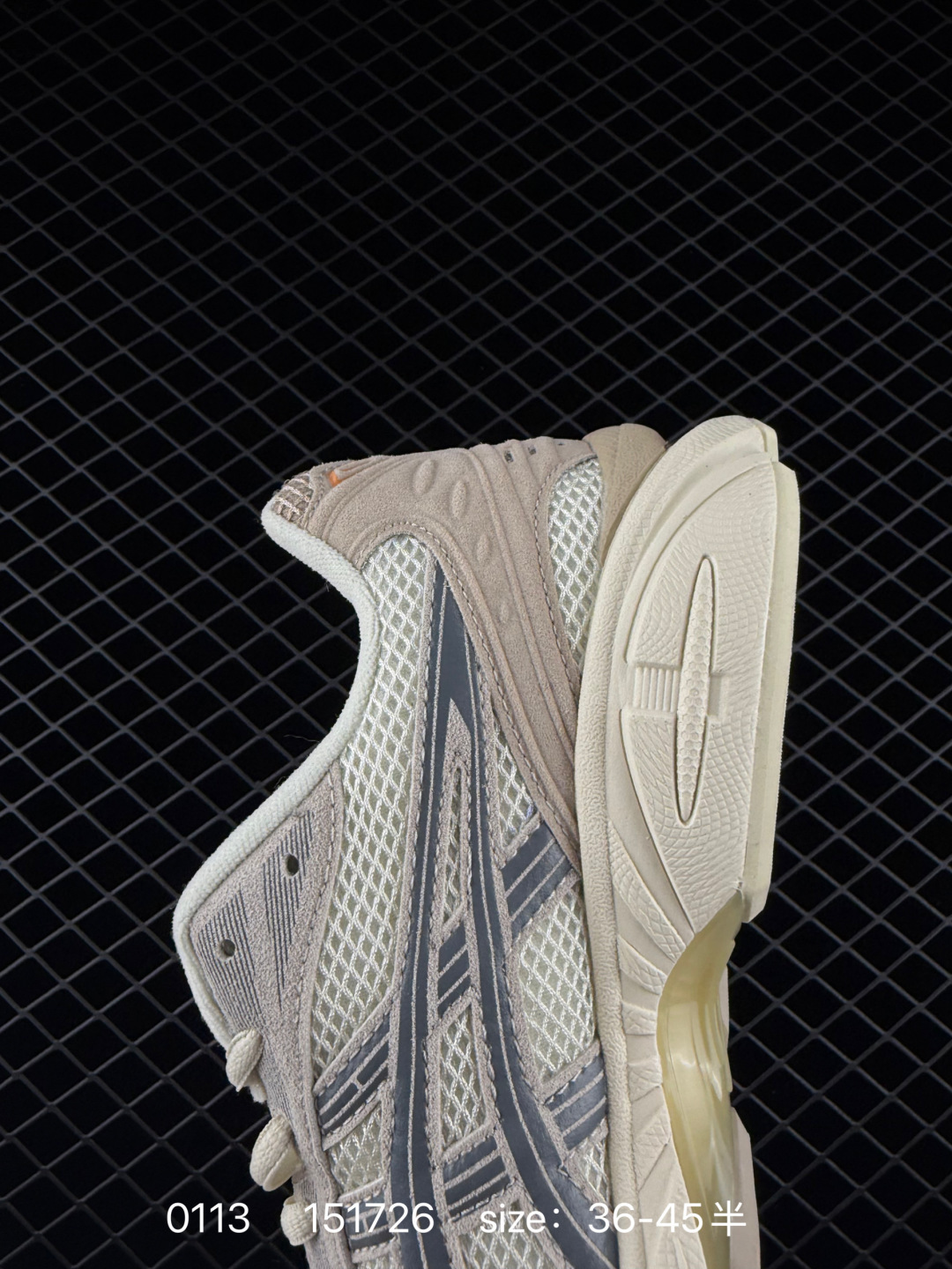 ASICS  GEL-KAYANO 14