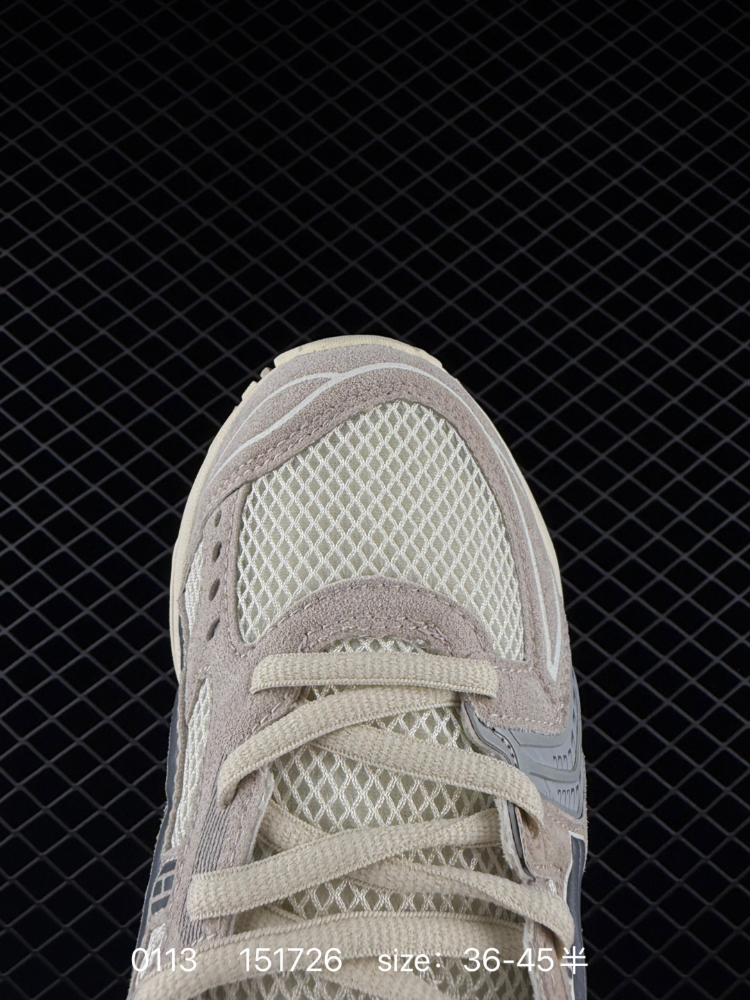 ASICS  GEL-KAYANO 14