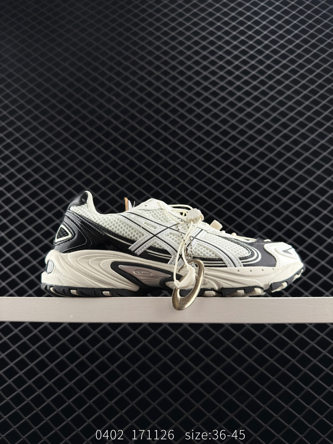 Asics ASICS Gel-Kahana TR V4