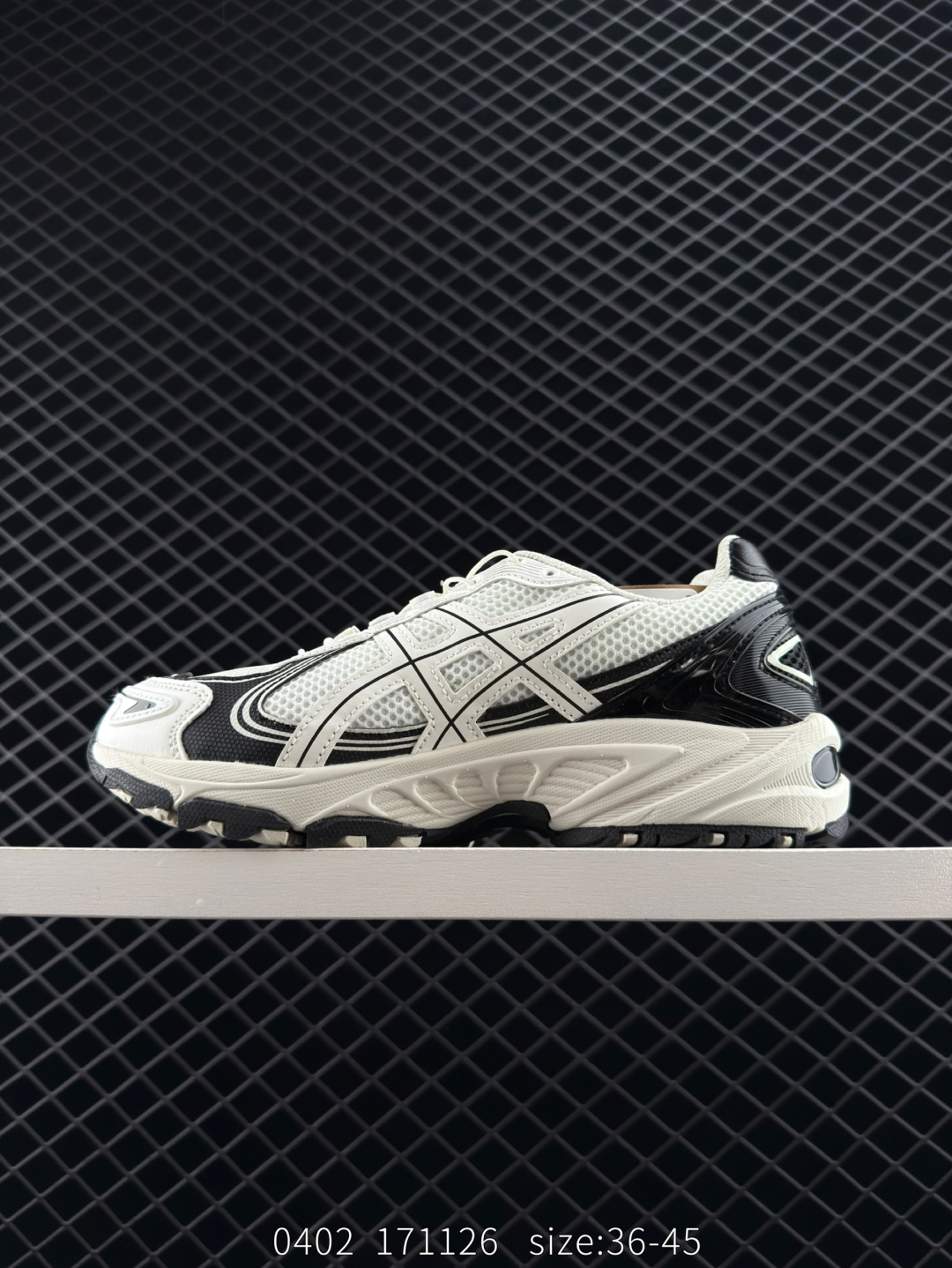 Asics ASICS Gel-Kahana TR V4