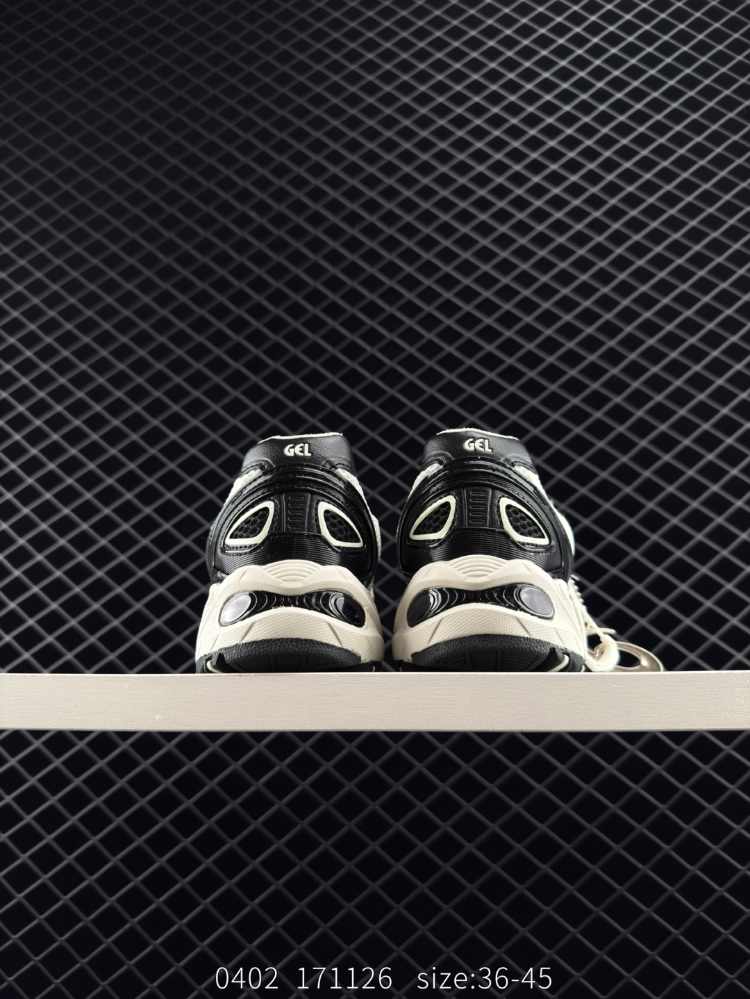 Asics ASICS Gel-Kahana TR V4