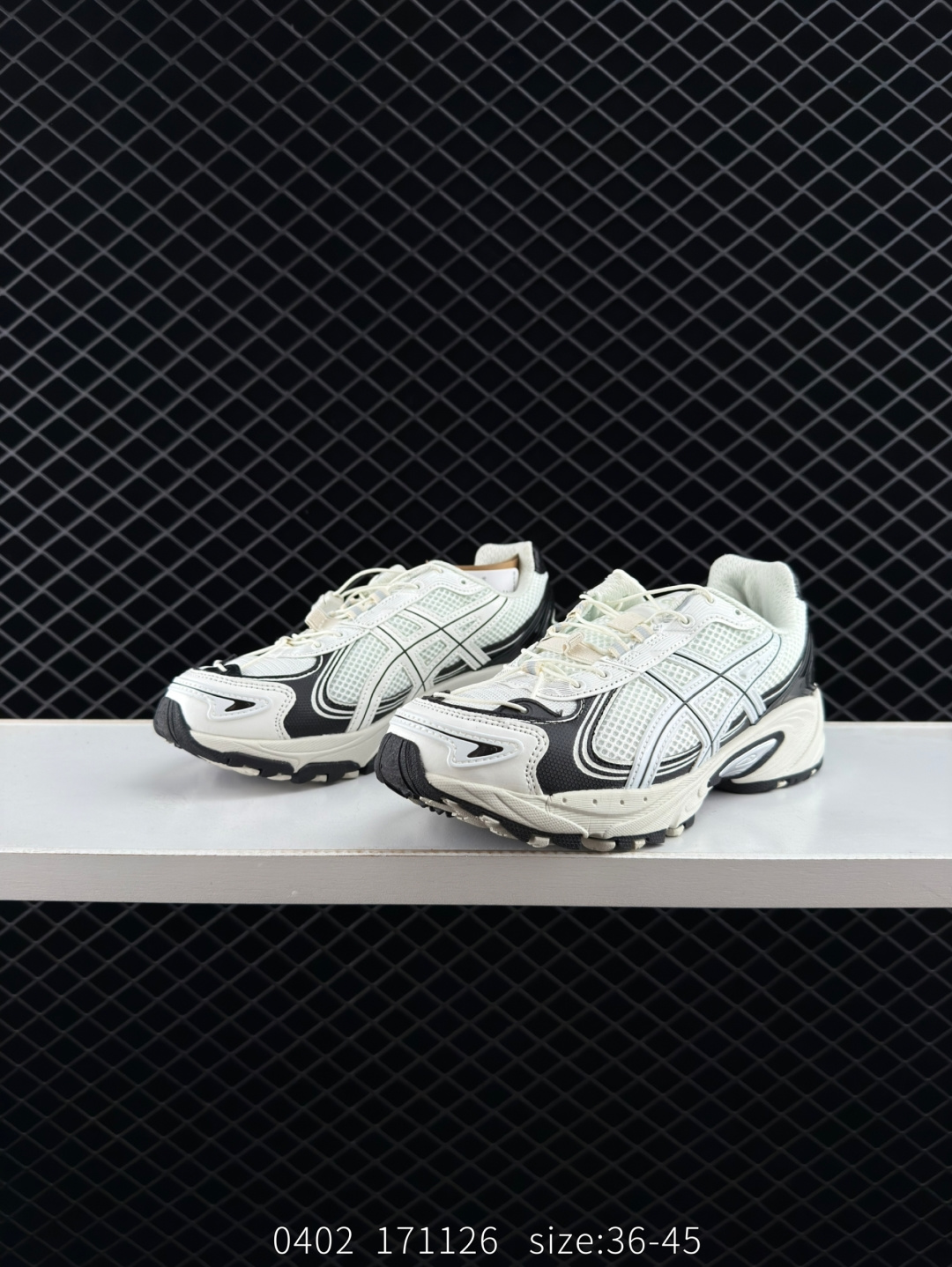 Asics ASICS Gel-Kahana TR V4