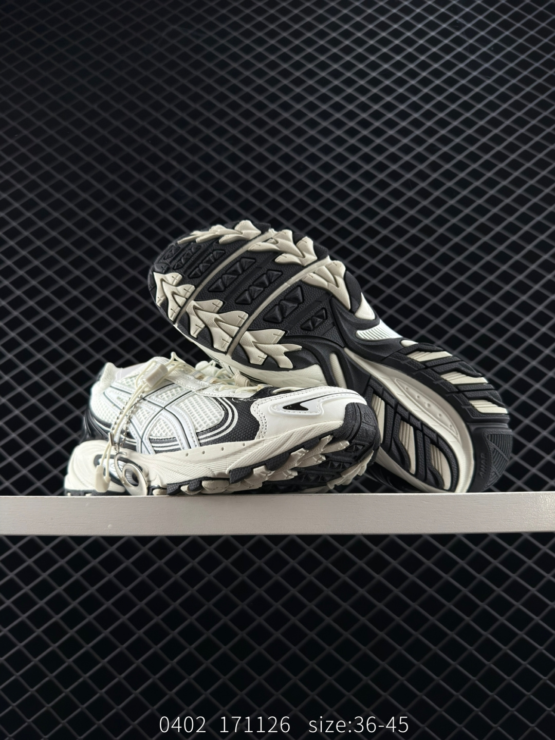 Asics ASICS Gel-Kahana TR V4