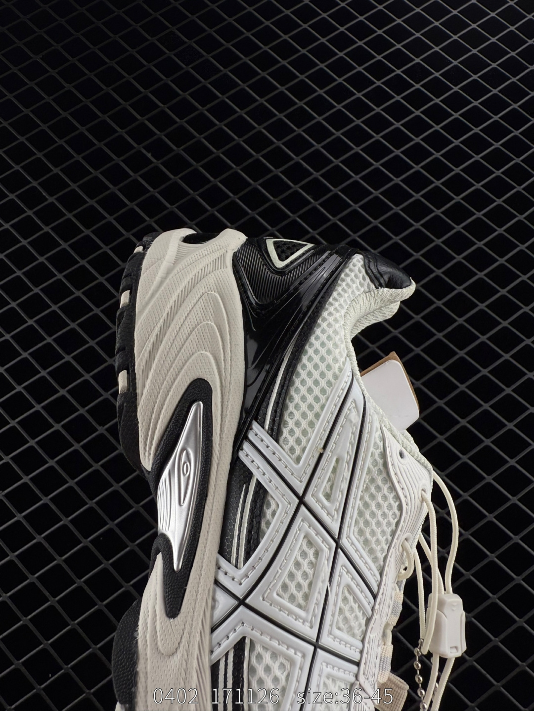 Asics ASICS Gel-Kahana TR V4