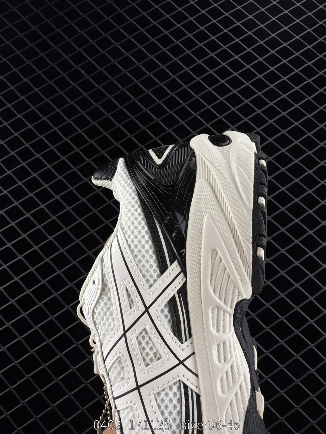 Asics ASICS Gel-Kahana TR V4