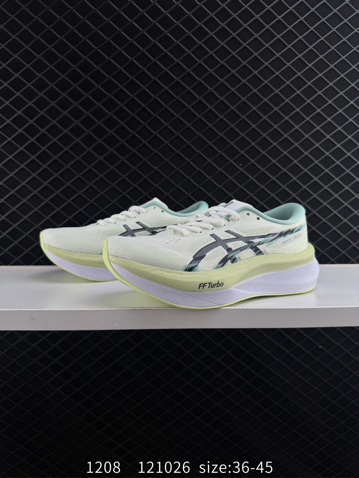 ASICS METASPEED SKY