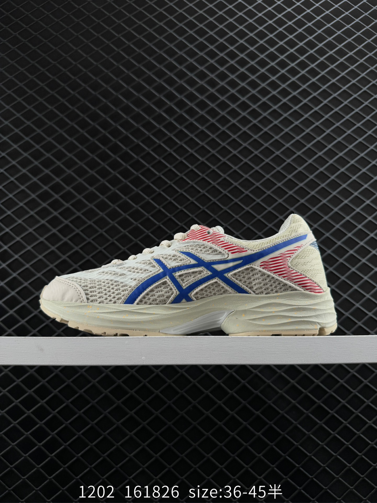Asics Gel-Flux CN