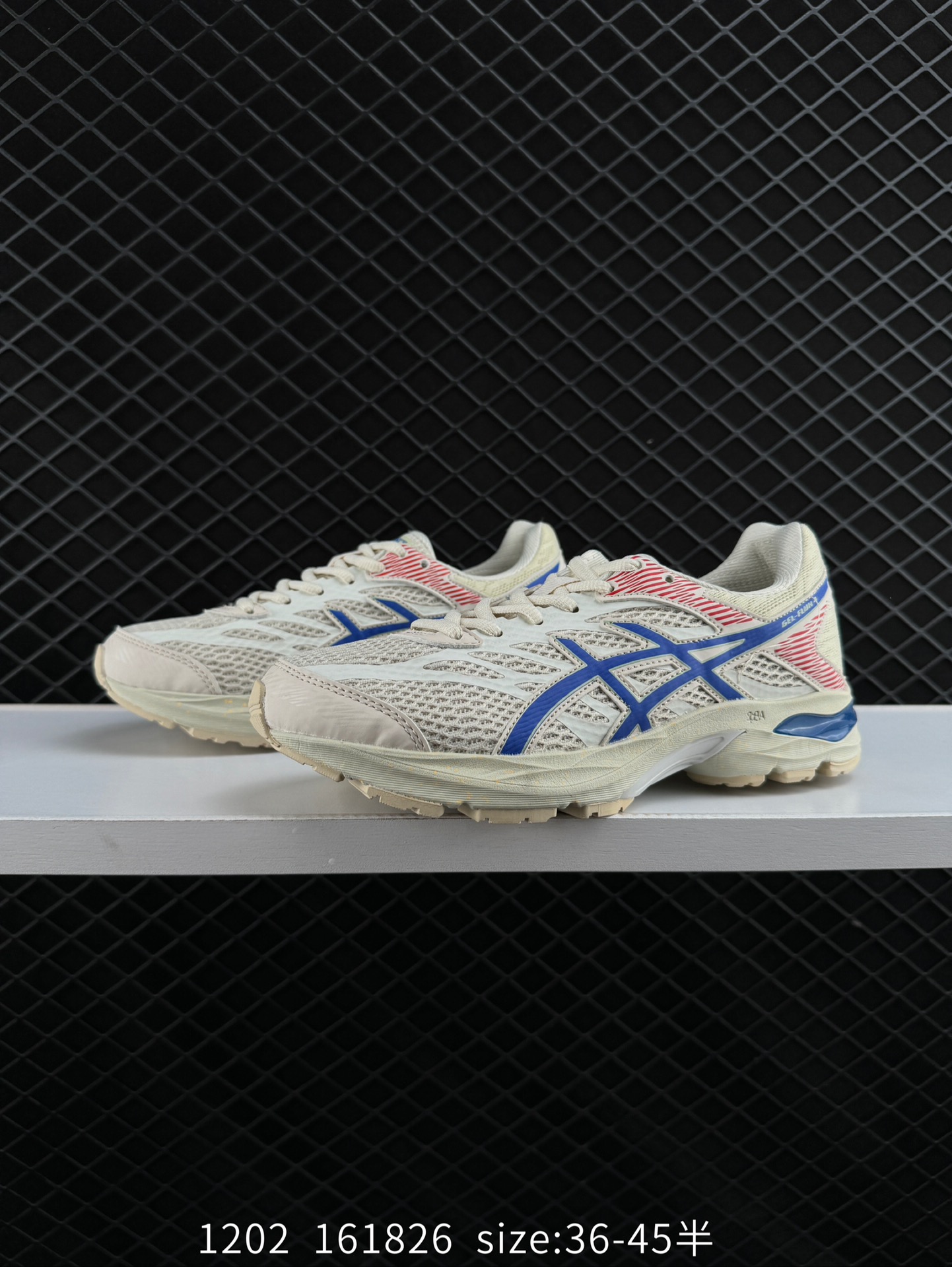 Asics Gel-Flux CN