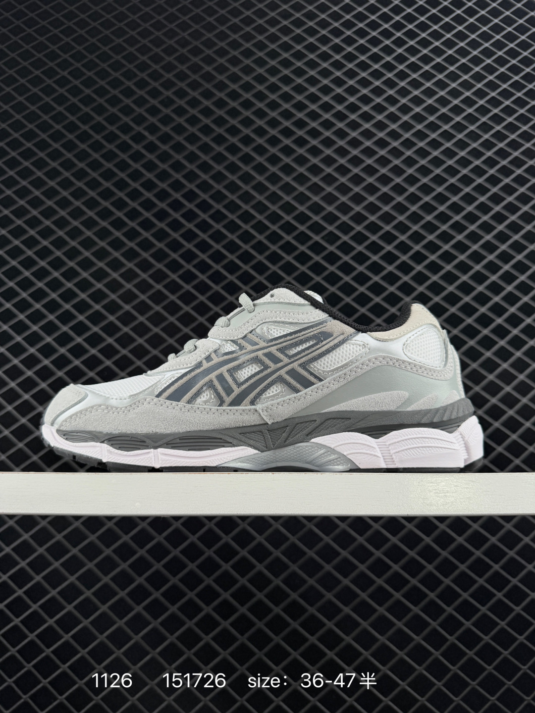 ASICS GEL-NYC