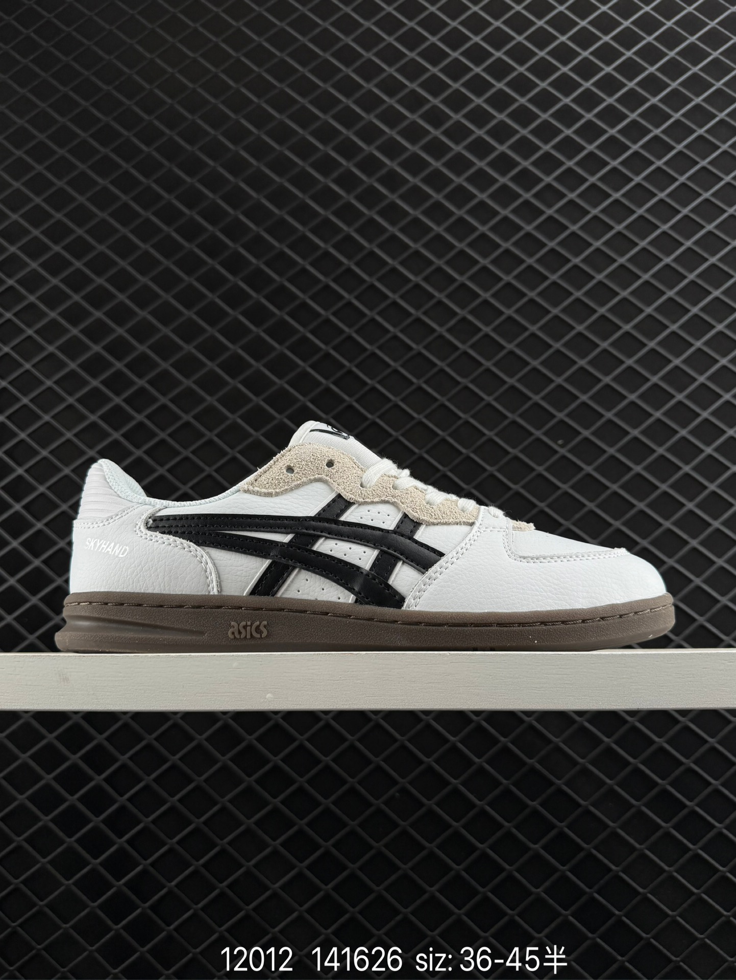 HAY x Asics Skyhand OG