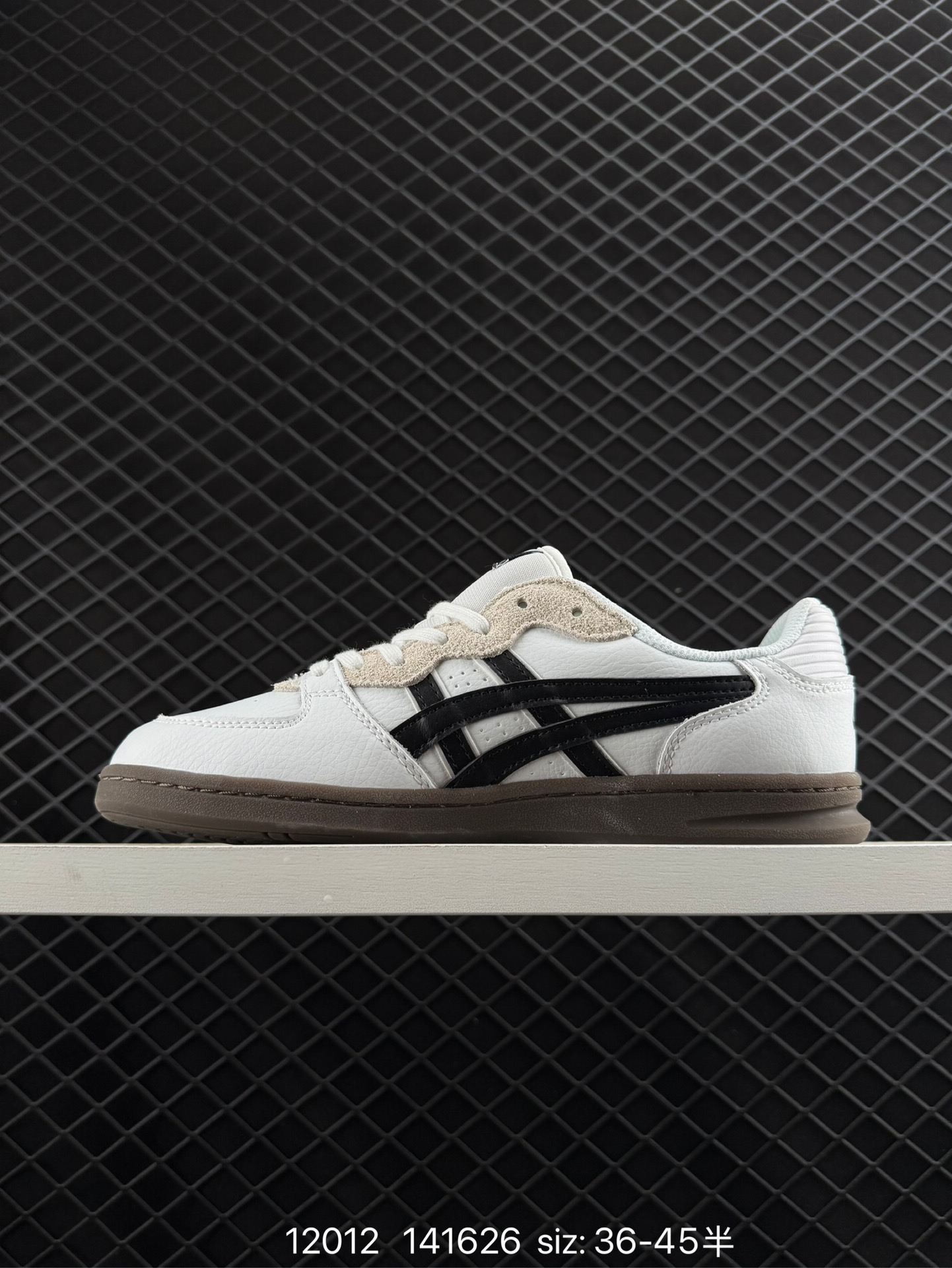 HAY x Asics Skyhand OG