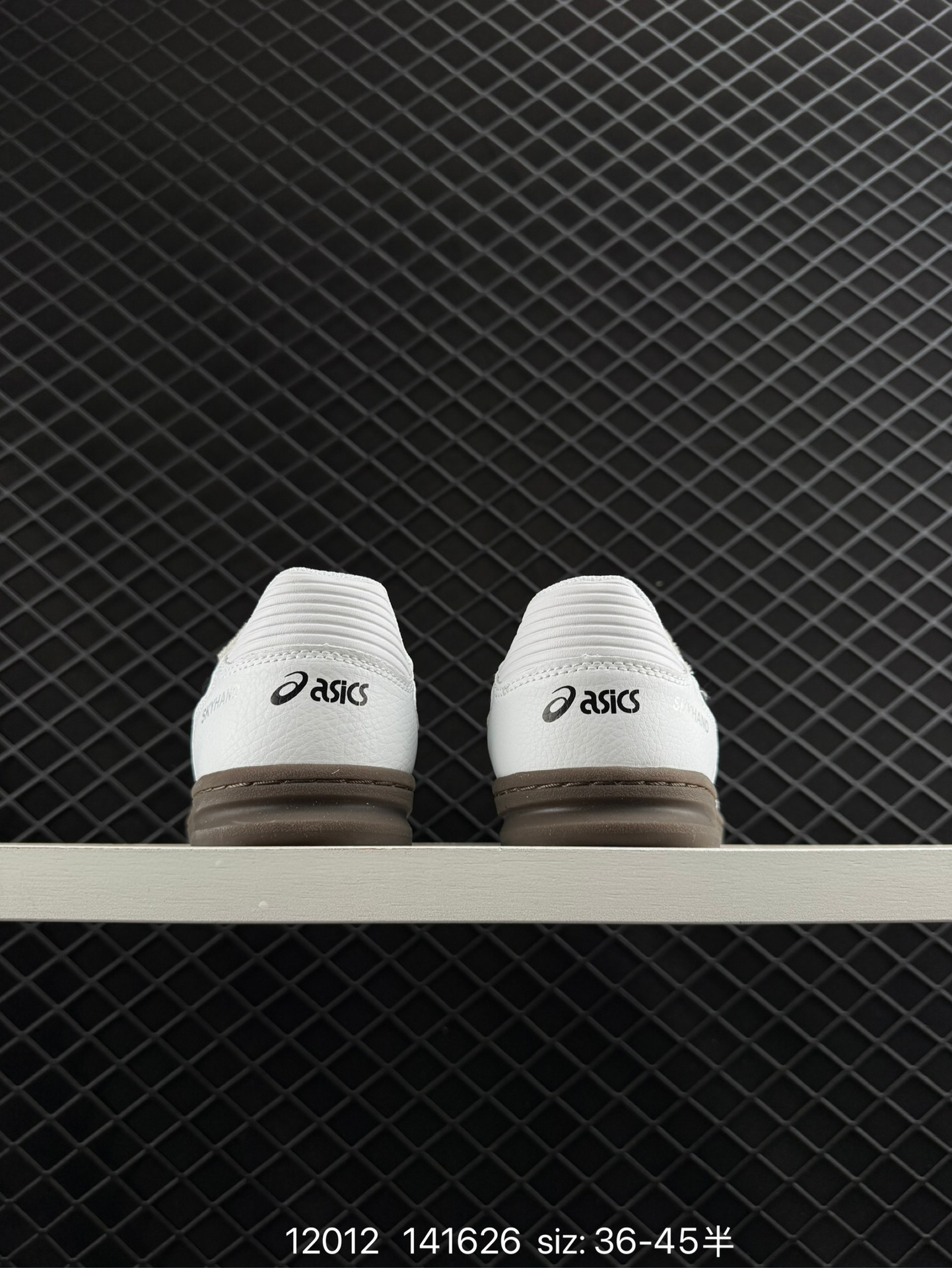 HAY x Asics Skyhand OG