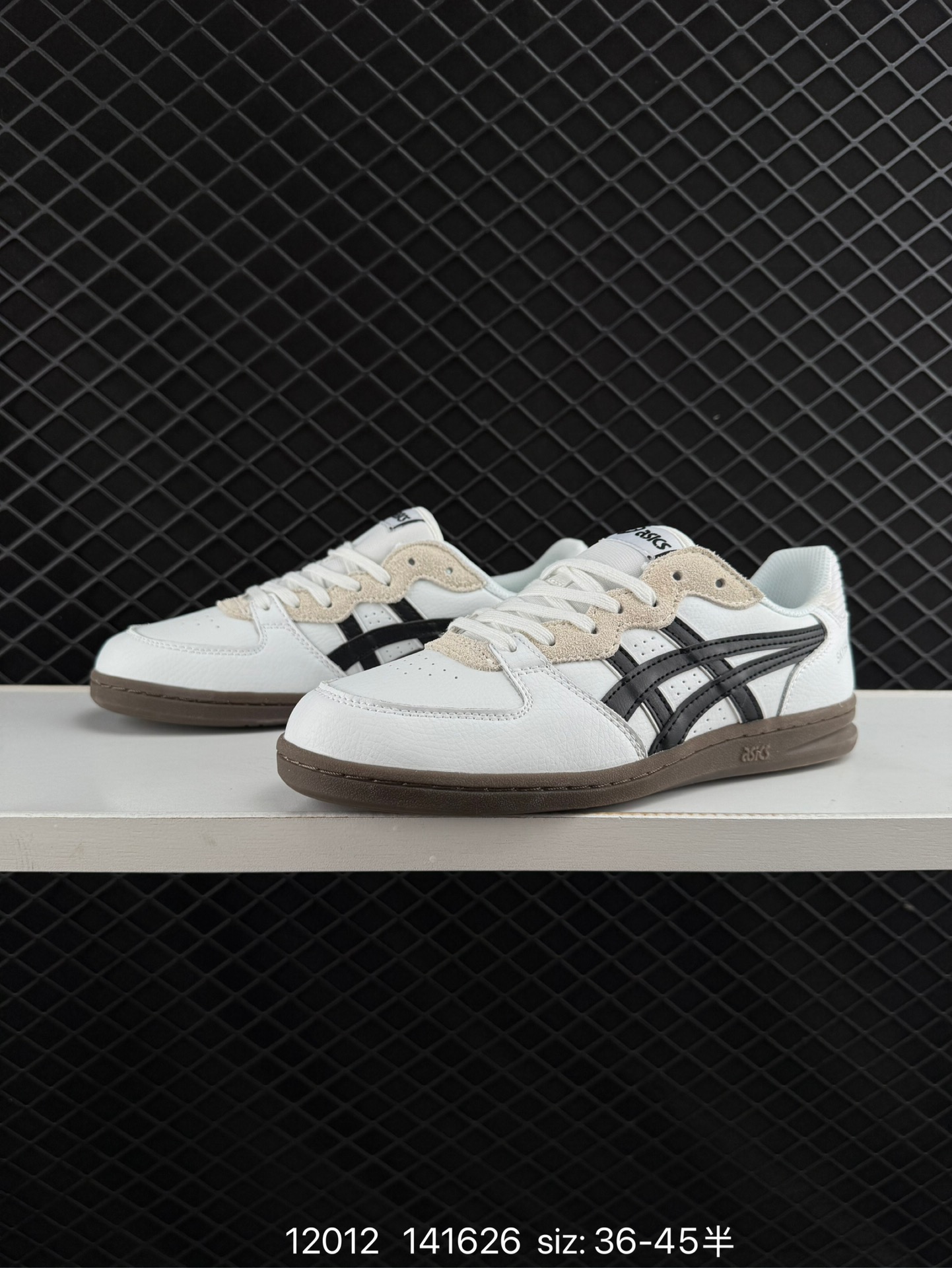 HAY x Asics Skyhand OG