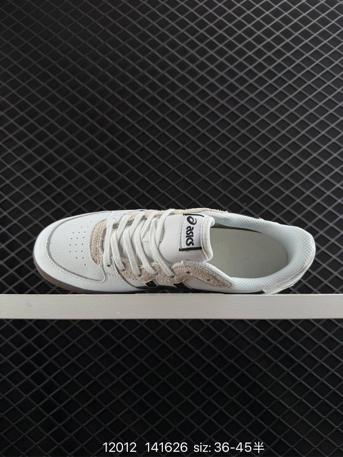 HAY x Asics Skyhand OG