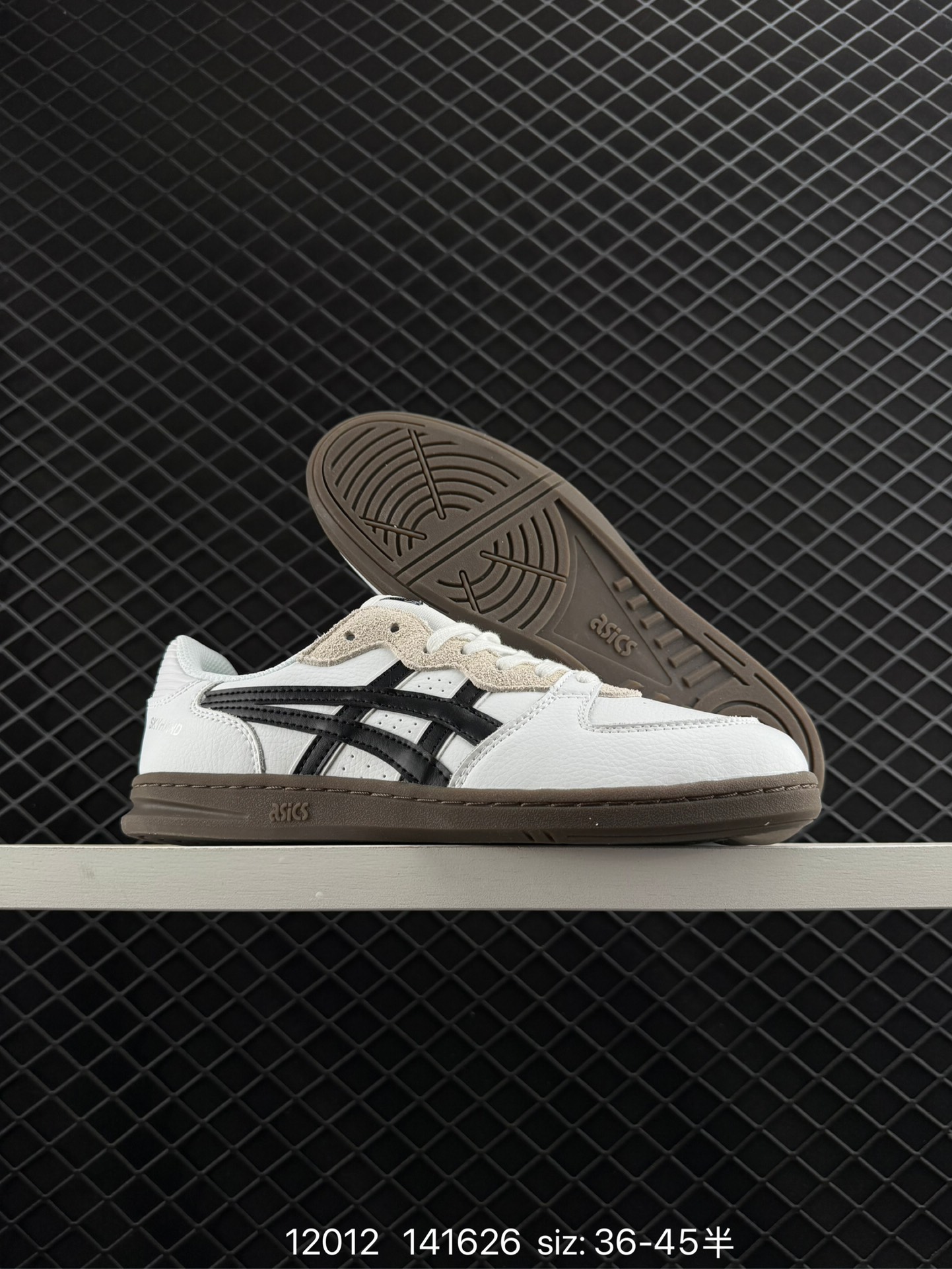 HAY x Asics Skyhand OG