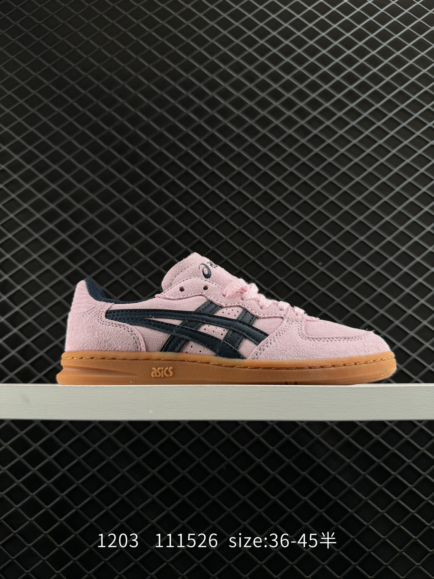 HAY x Asics Skyhand OG