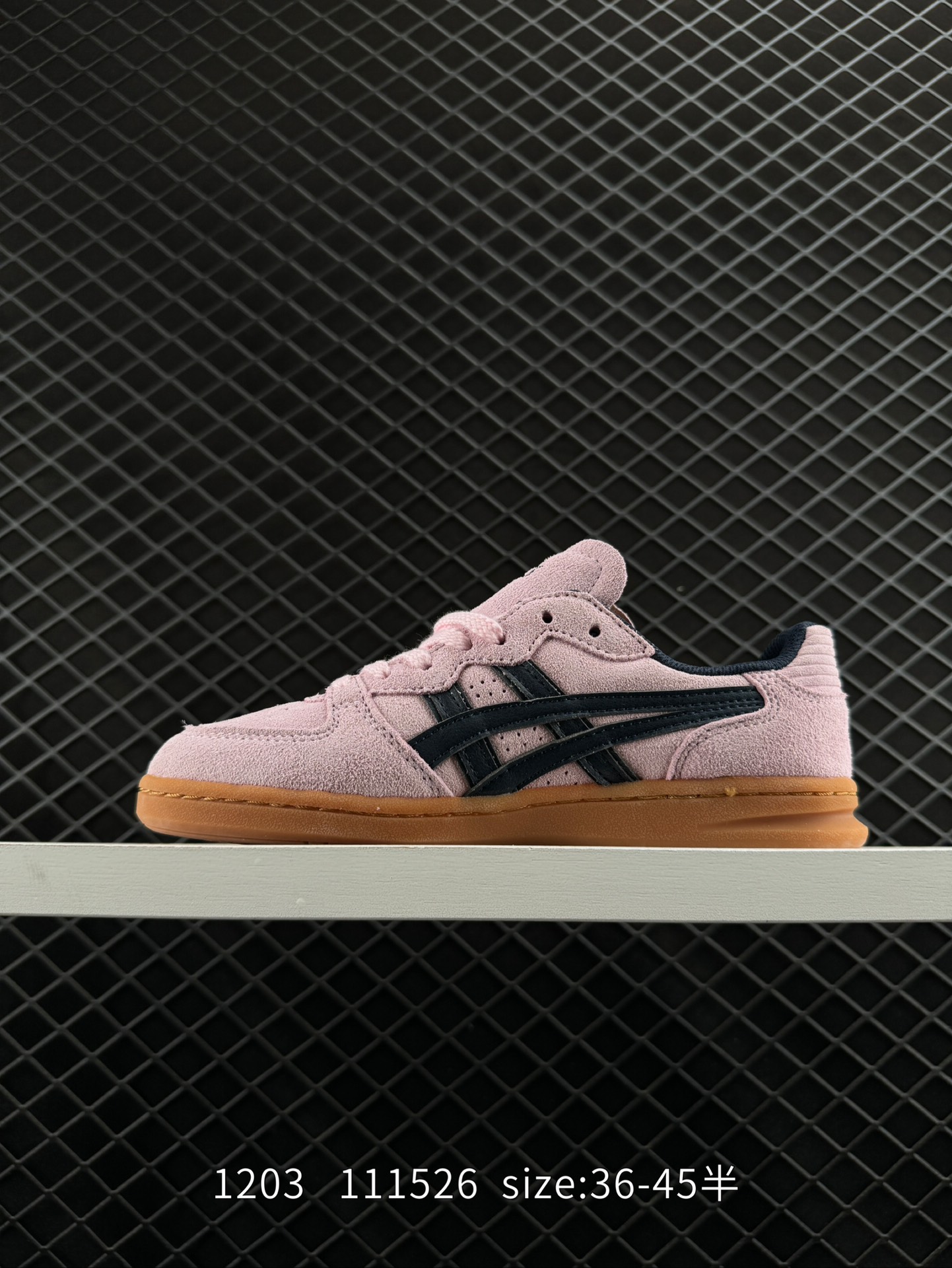 HAY x Asics Skyhand OG