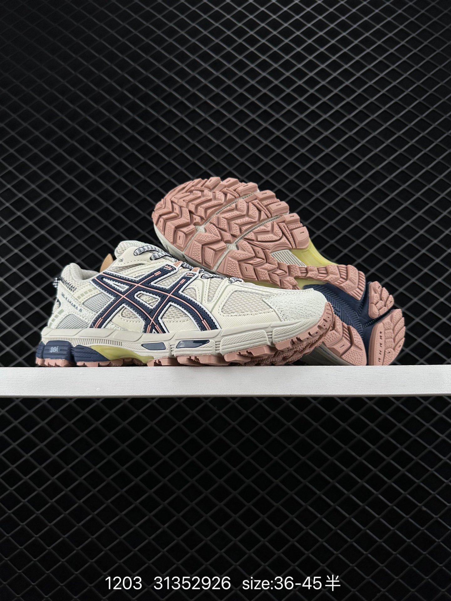 ASICS  GEL-1090