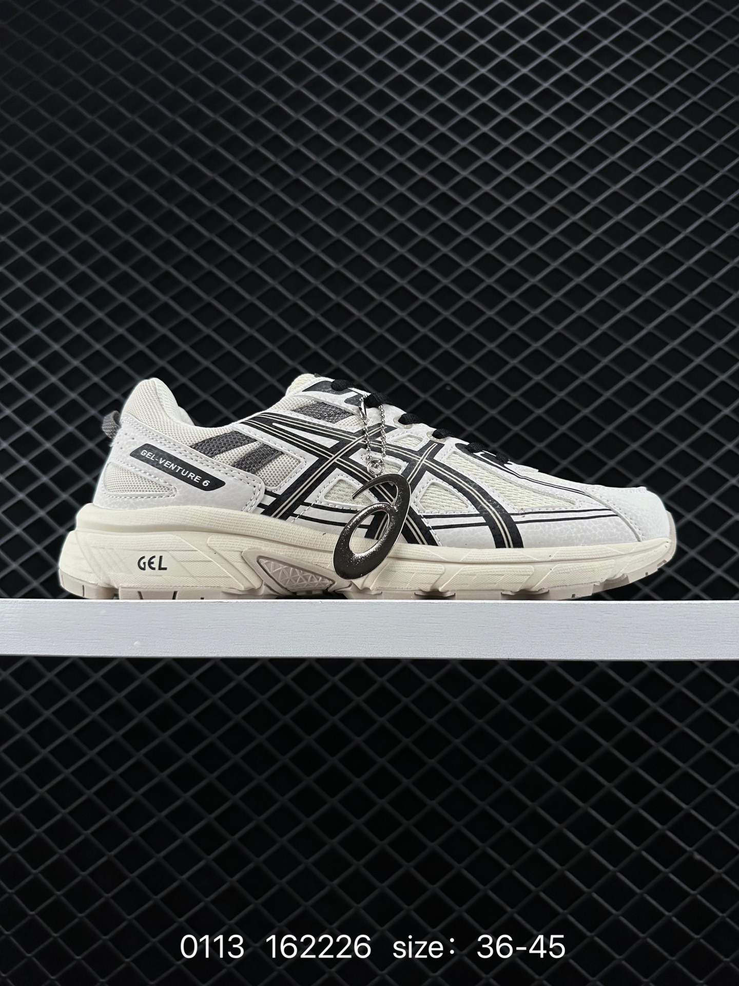 ASICS  GEL-VENTURE 6