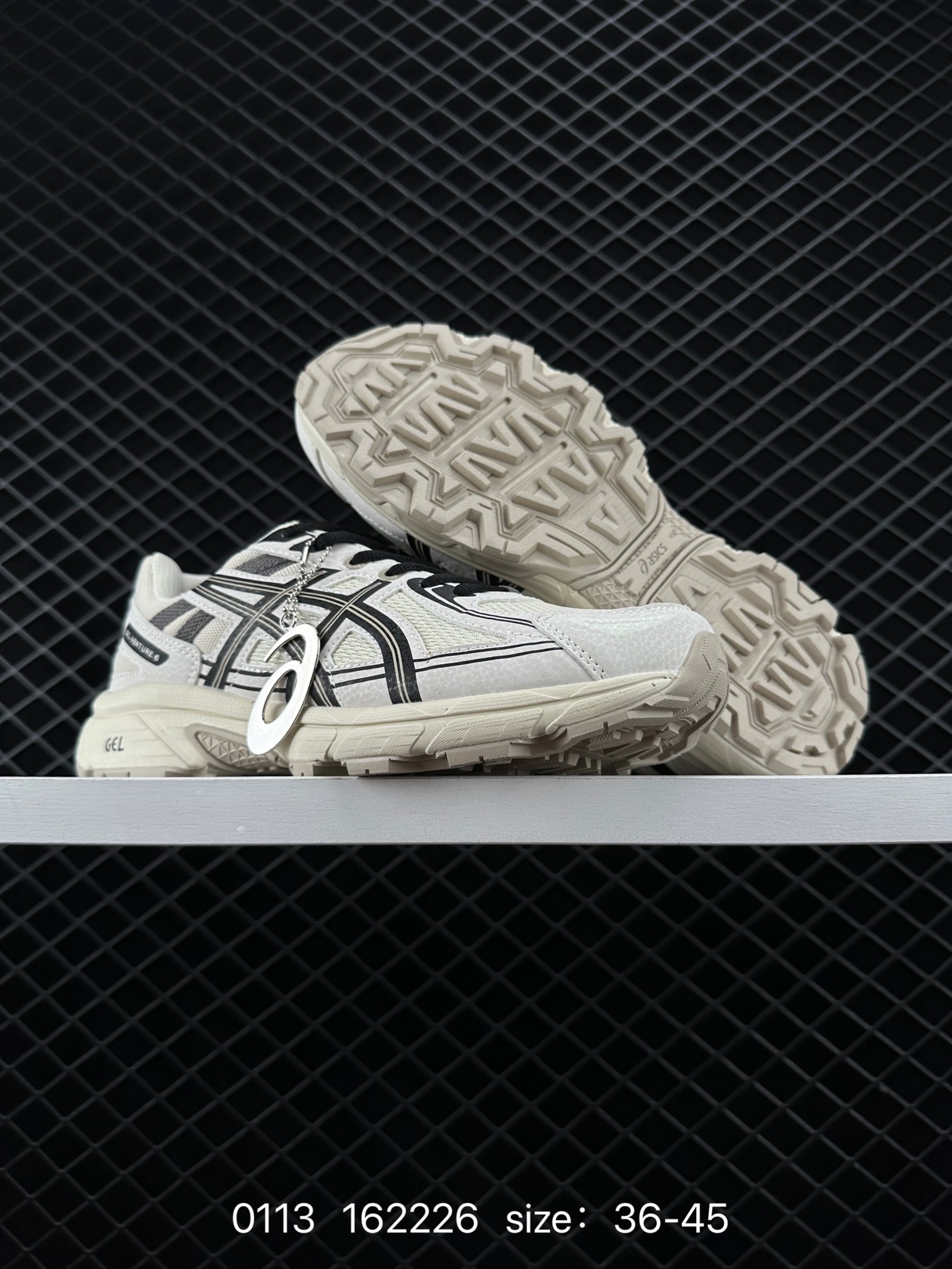 ASICS  GEL-VENTURE 6