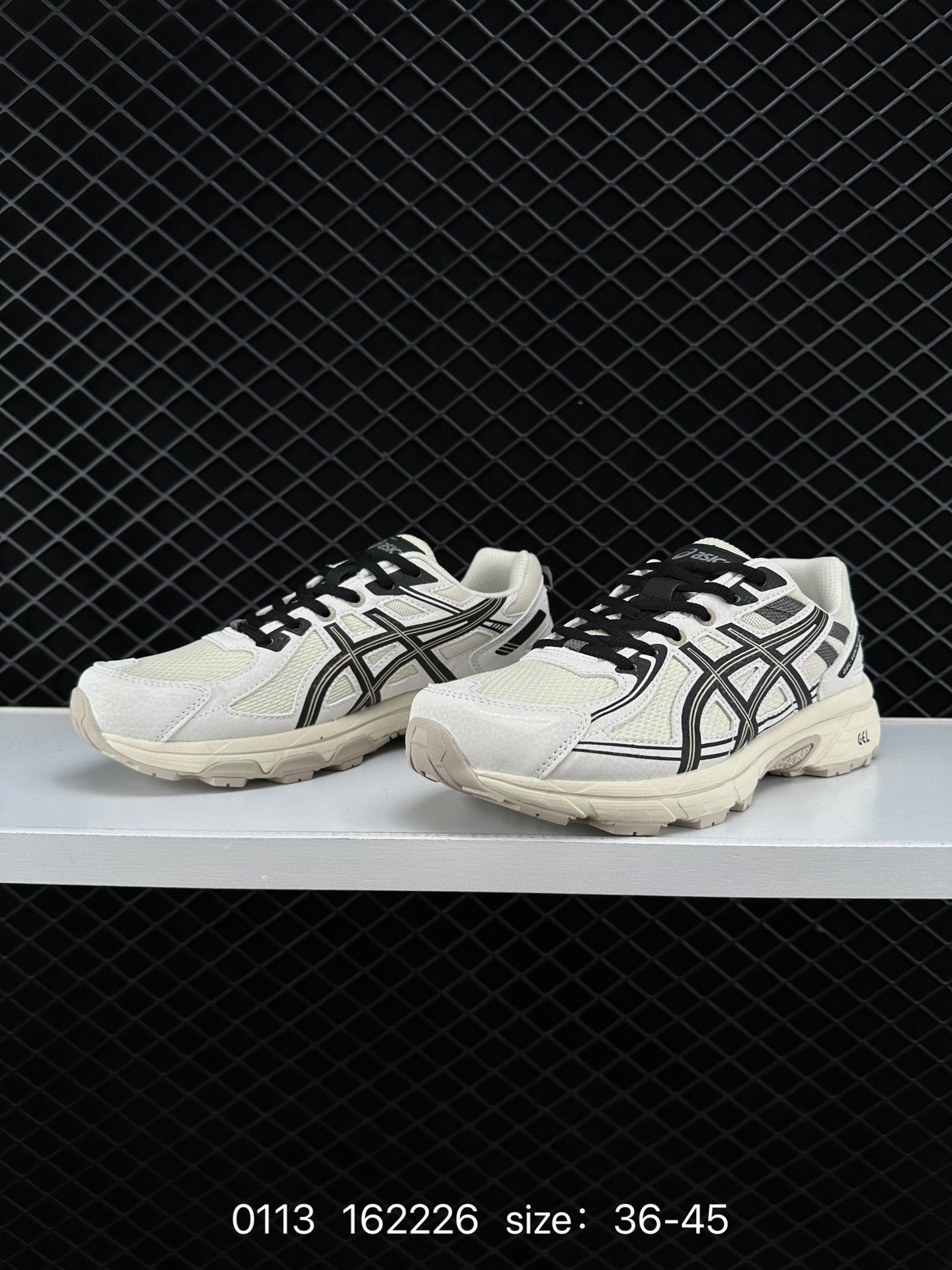 ASICS  GEL-VENTURE 6