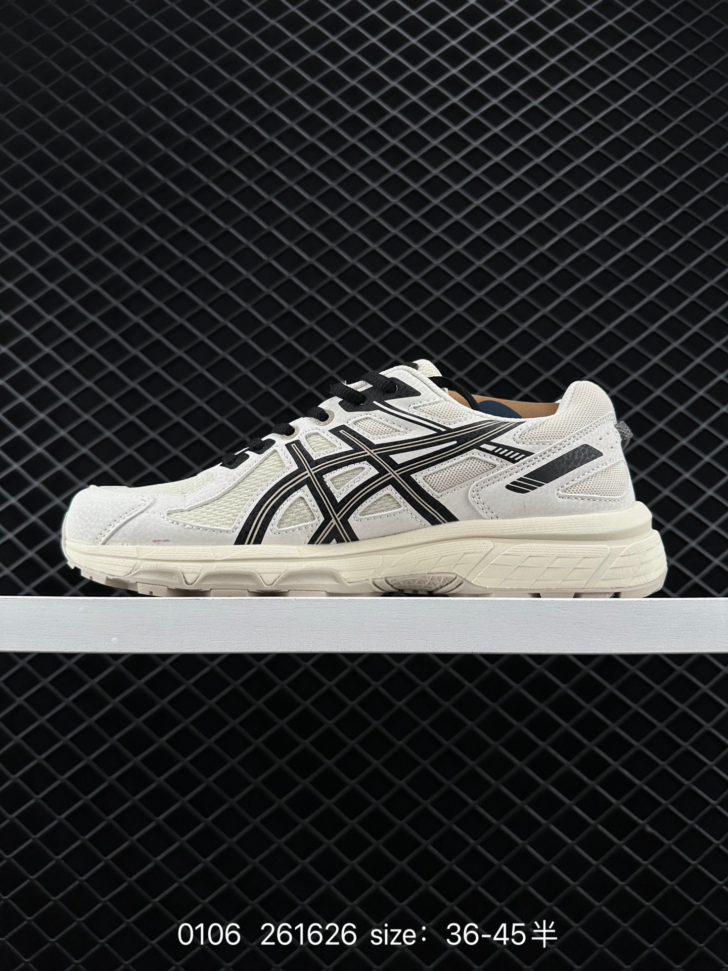 ASICS  GEL-VENTURE 6