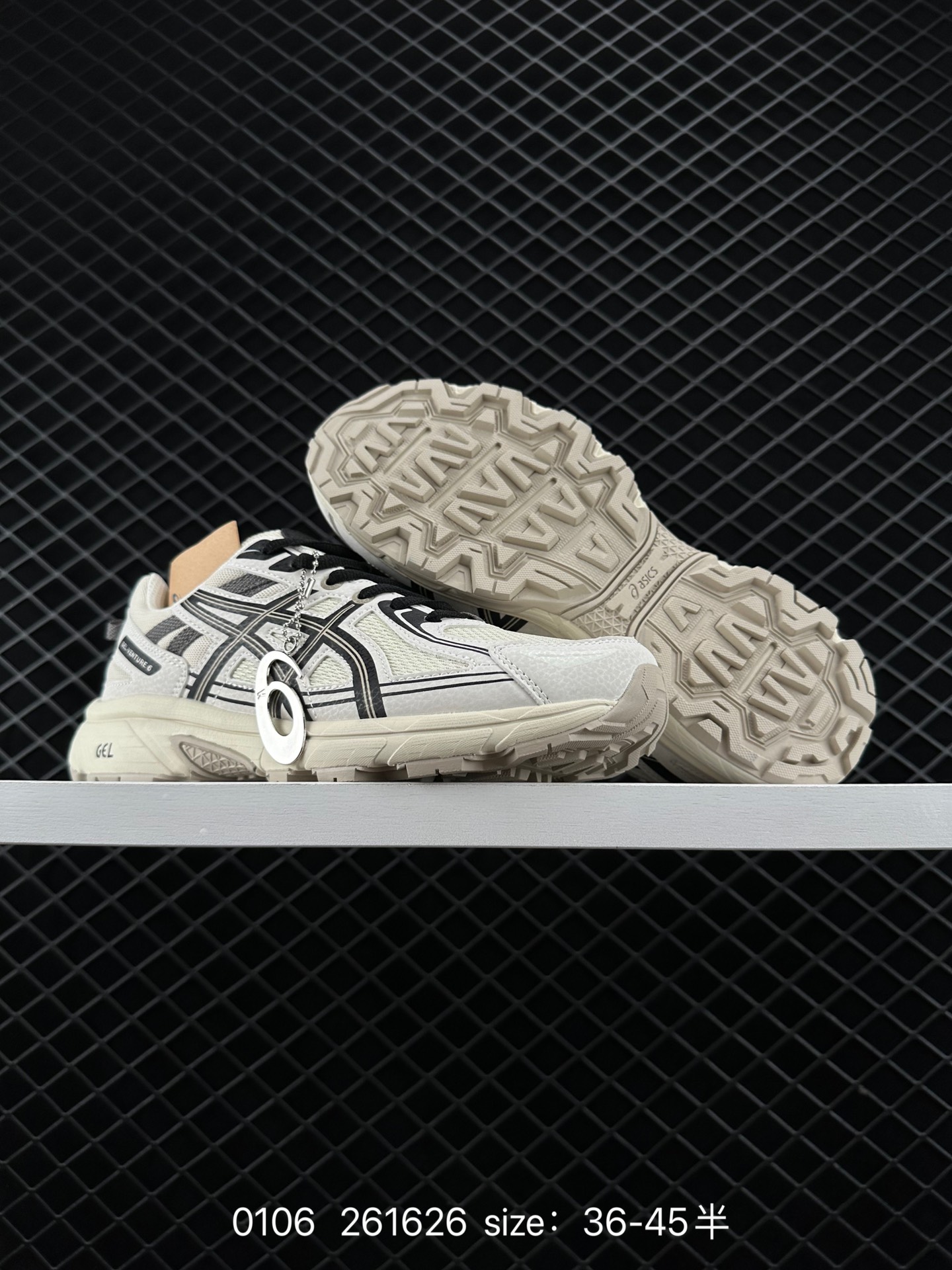 ASICS  GEL-VENTURE 6