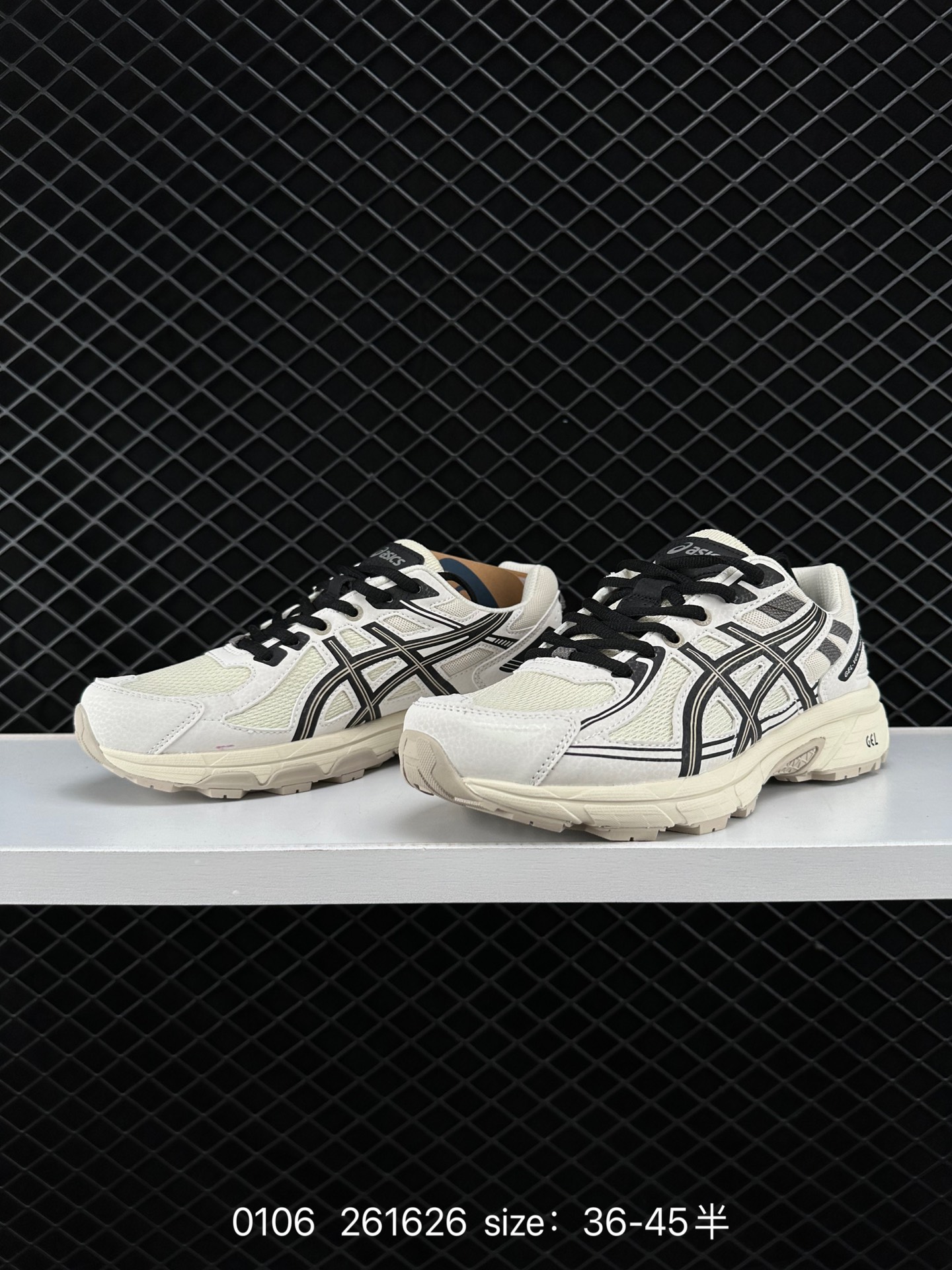 ASICS  GEL-VENTURE 6