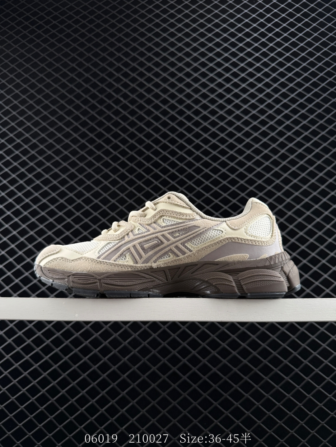 AsicsGel-NYC ASICSTIGER