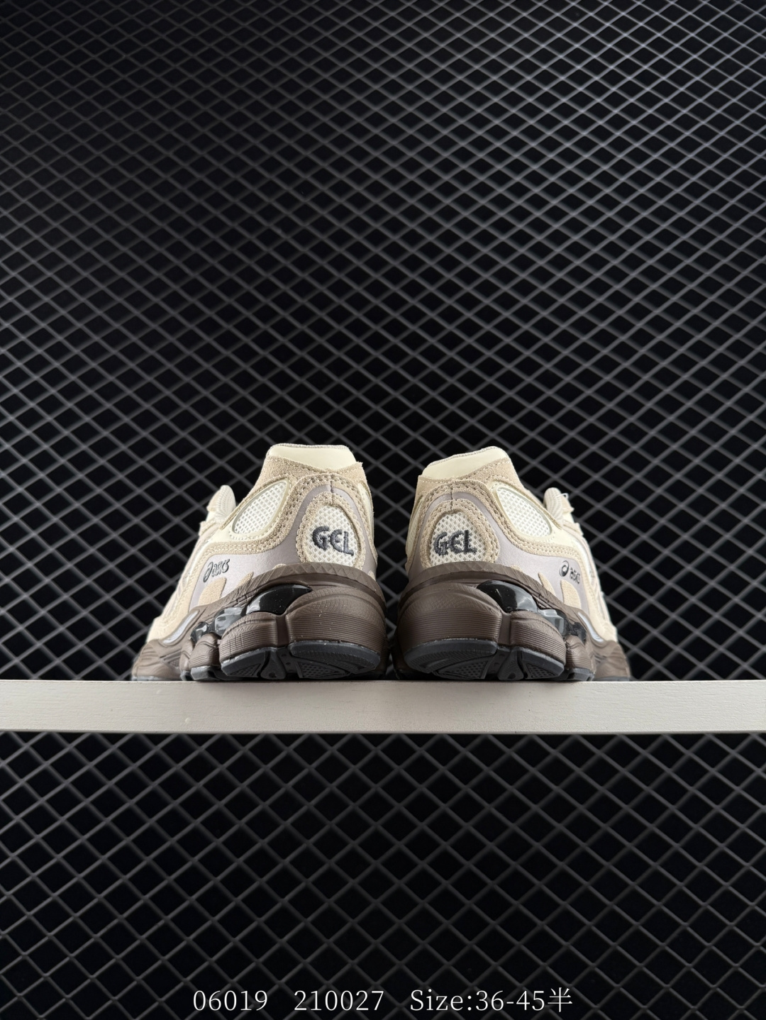 AsicsGel-NYC ASICSTIGER