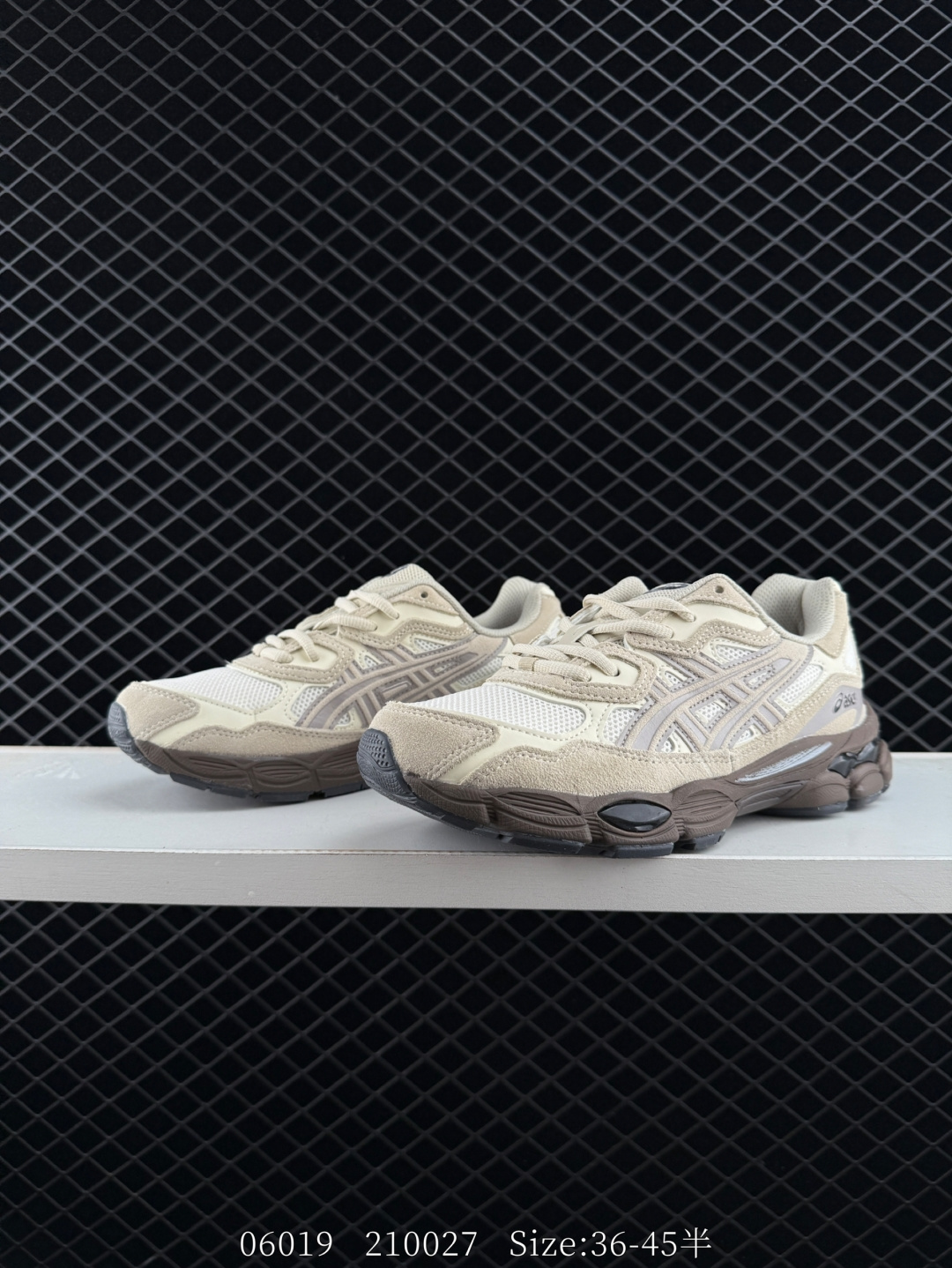 AsicsGel-NYC ASICSTIGER