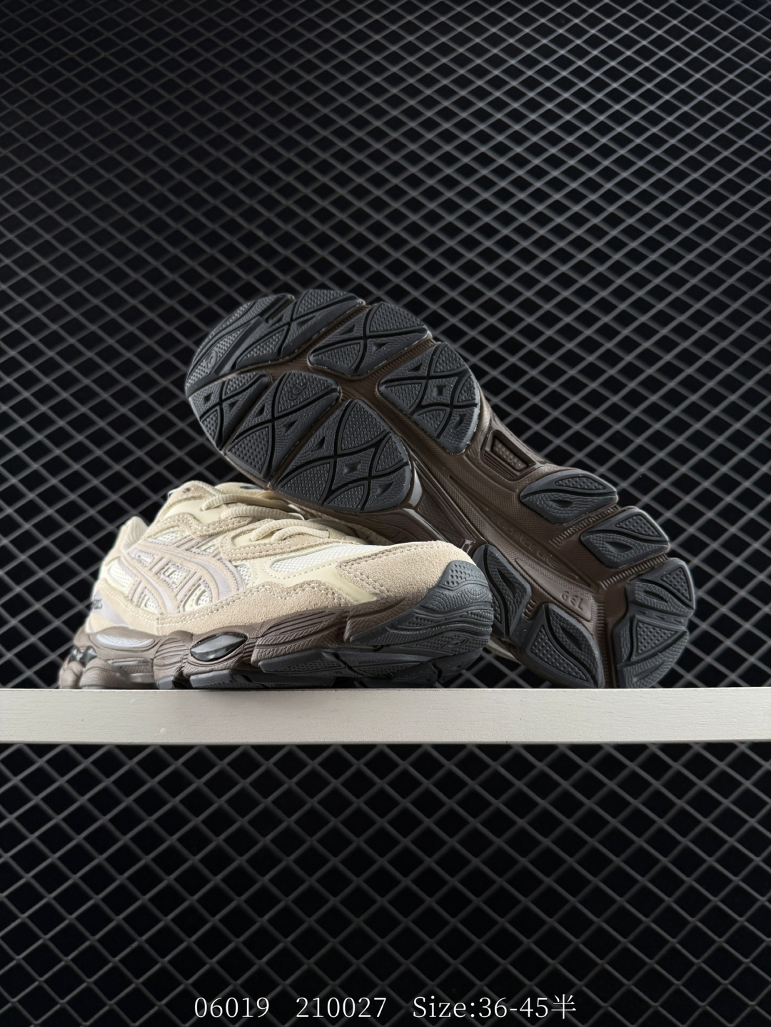 AsicsGel-NYC ASICSTIGER