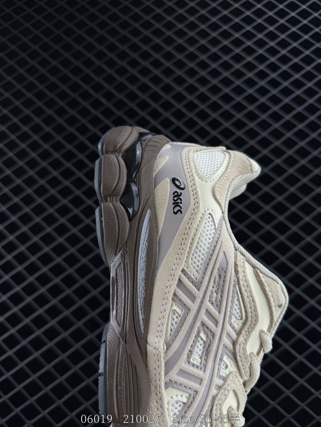 AsicsGel-NYC ASICSTIGER