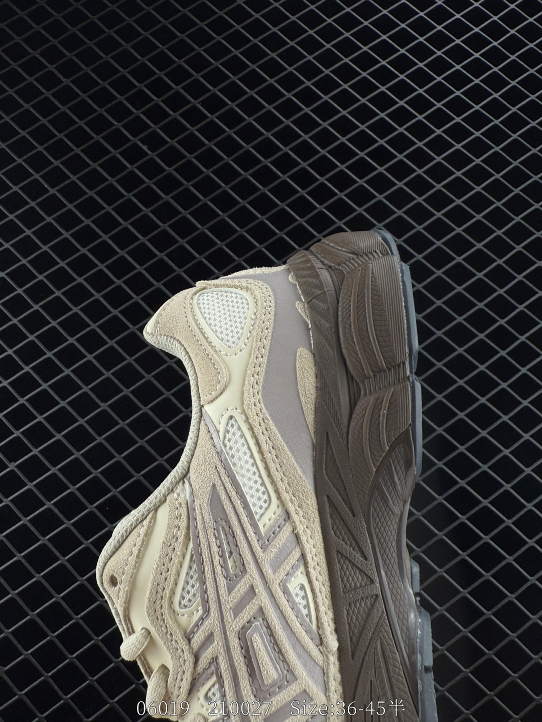 AsicsGel-NYC ASICSTIGER