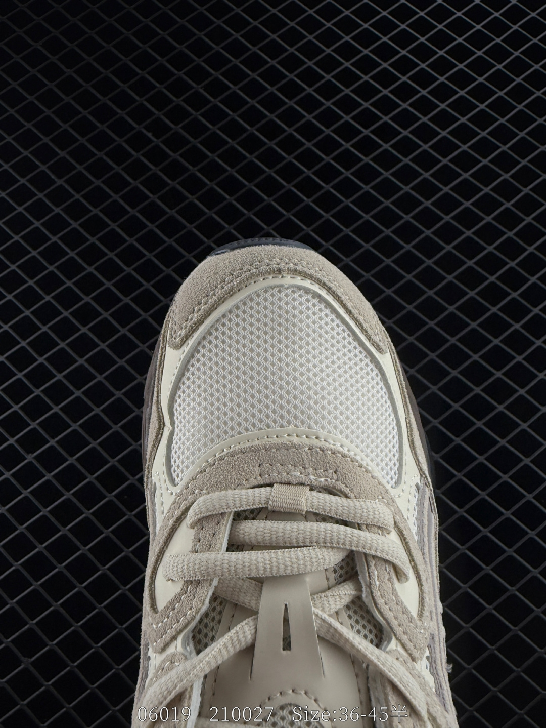 AsicsGel-NYC ASICSTIGER